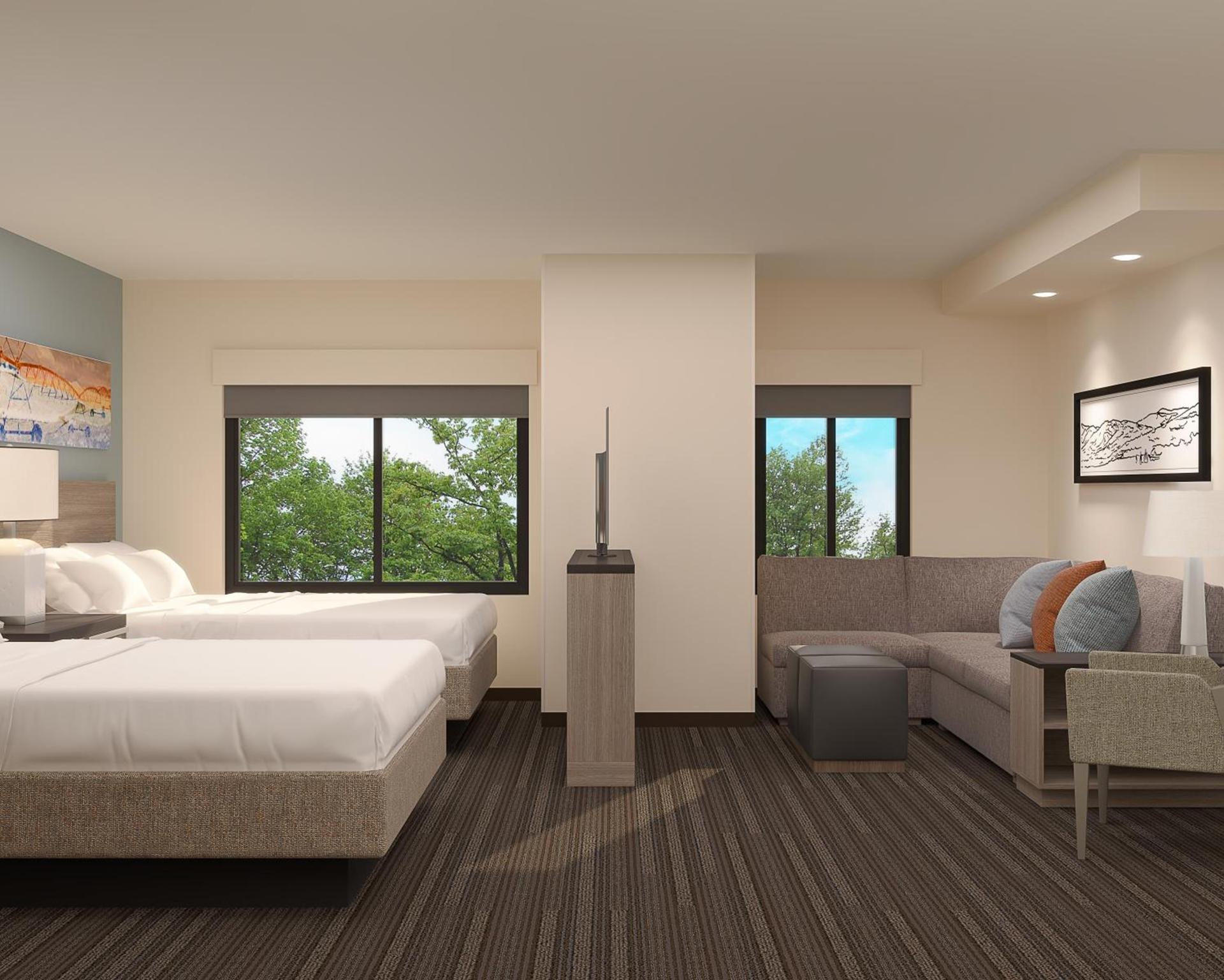 Hyatt Place Sacramento International Airport photo 13