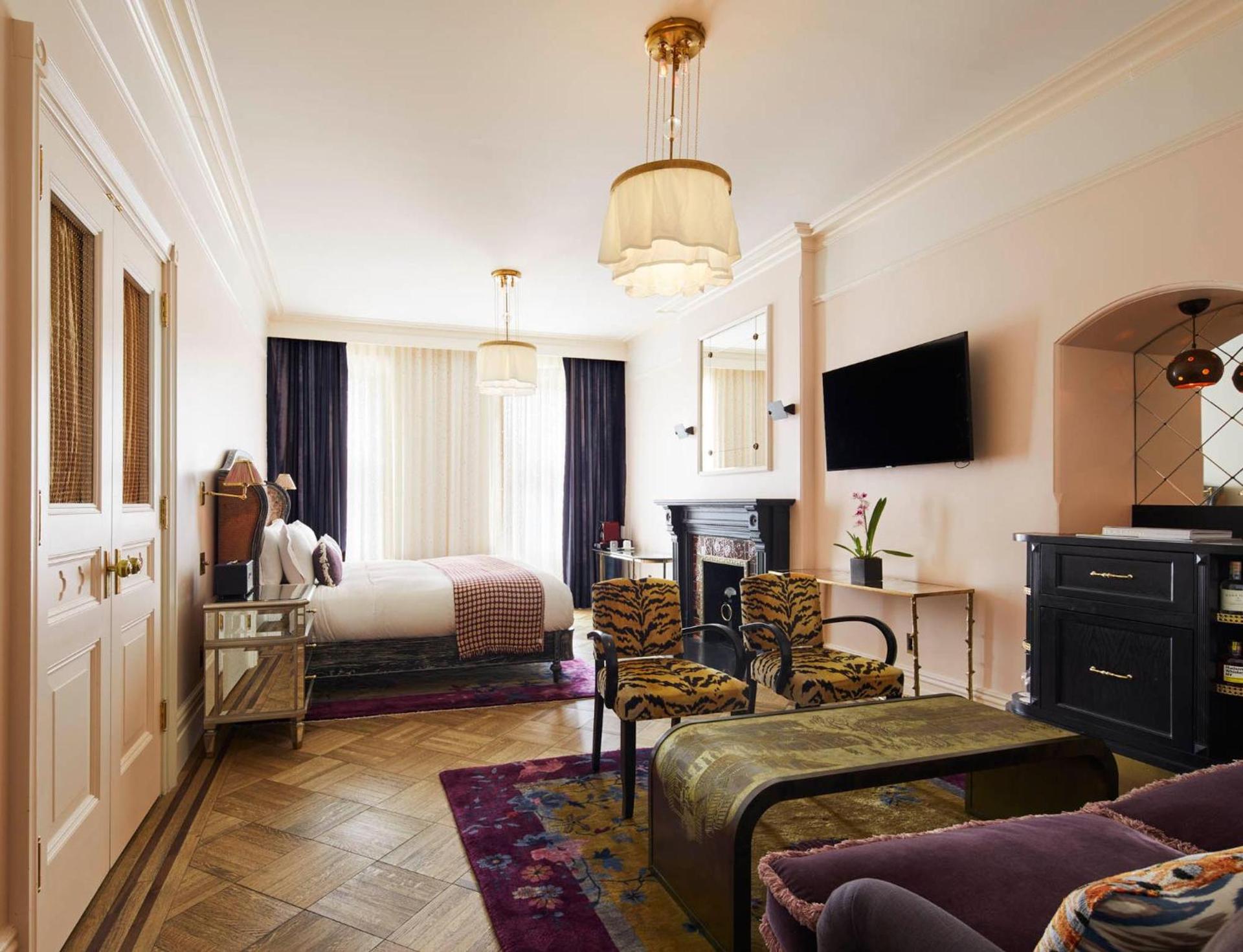 The Hotel Chelsea photo 36