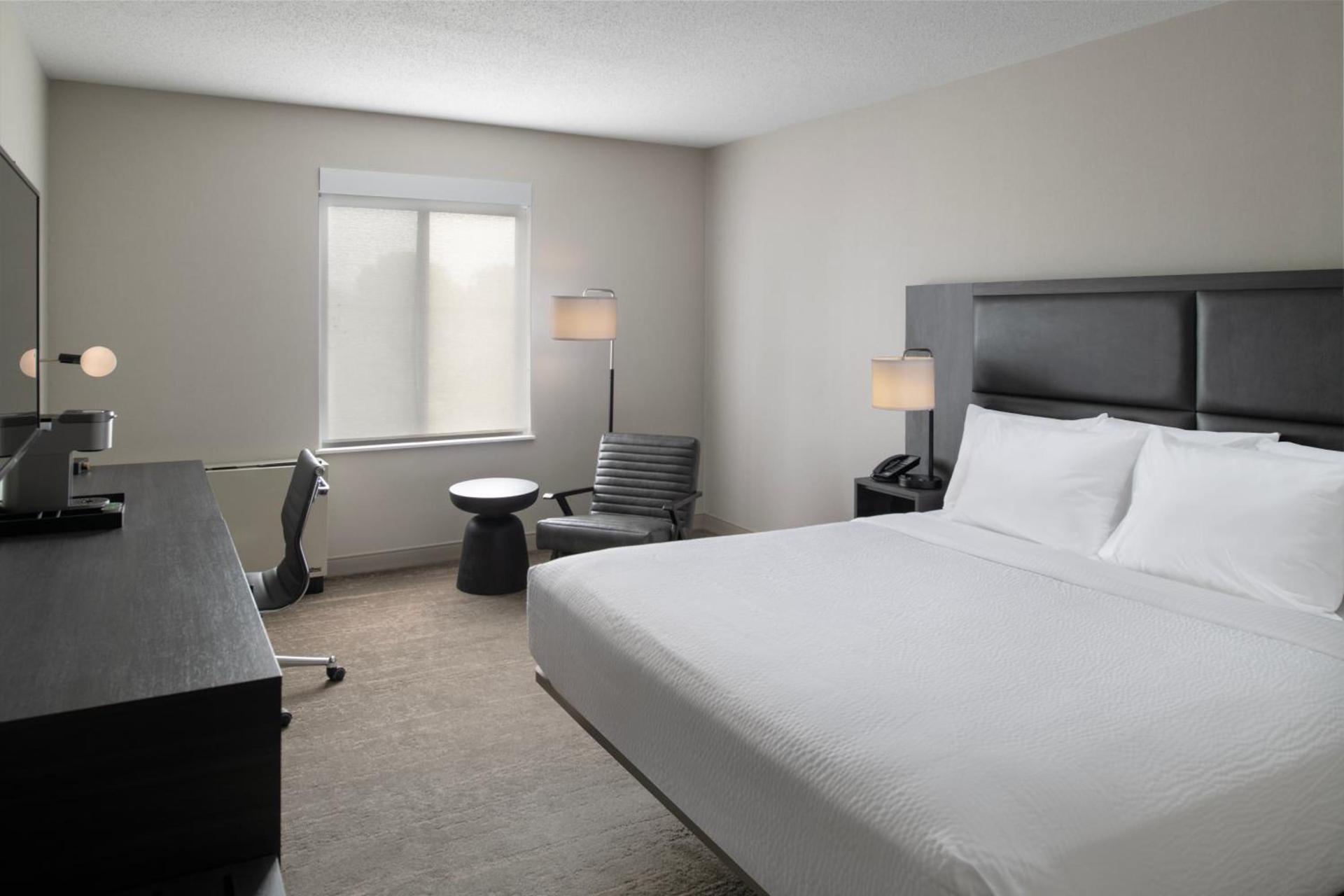 Holiday Inn Express South Burlington - Downtown by IHG photo 42