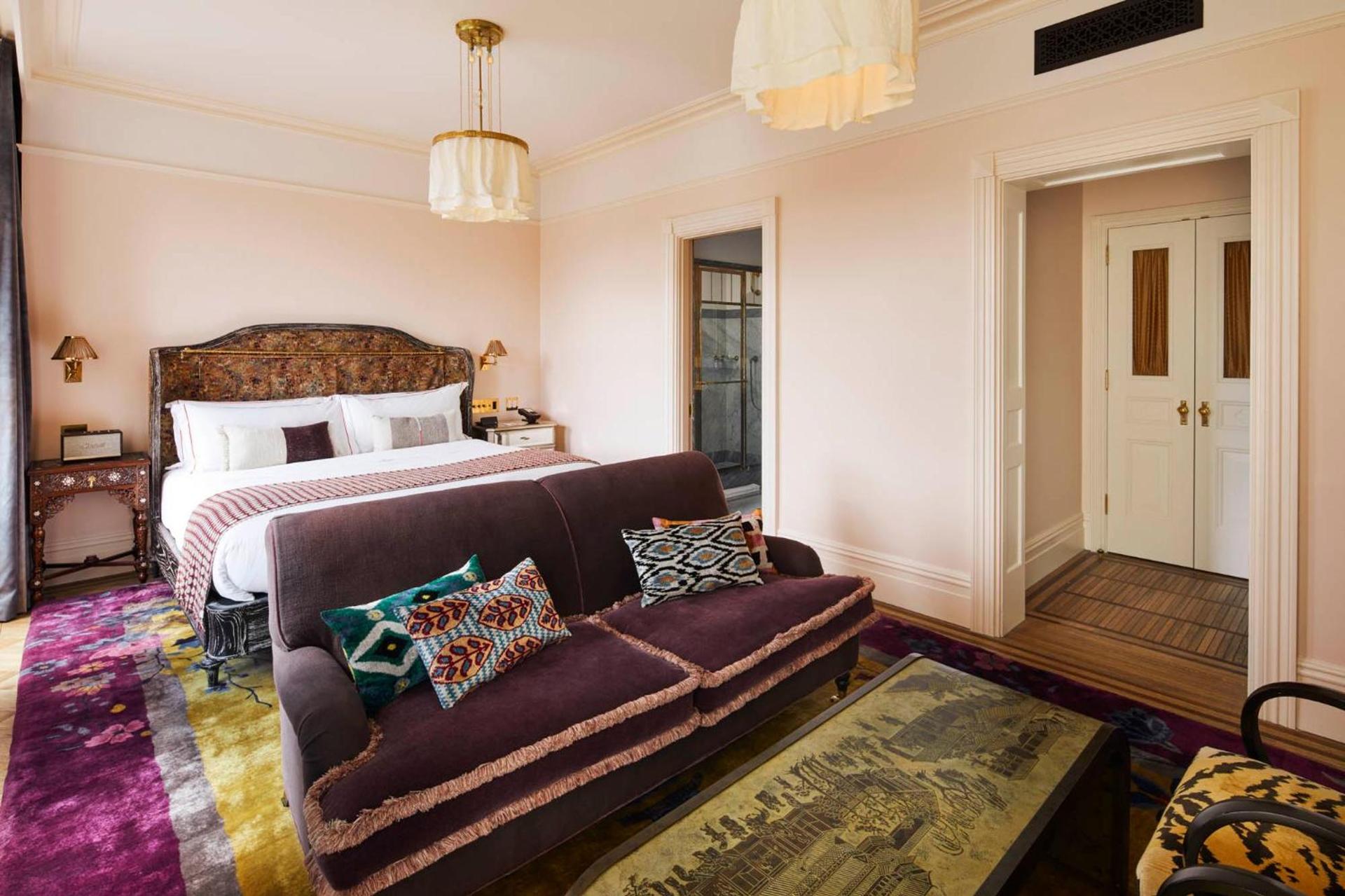 The Hotel Chelsea photo 37