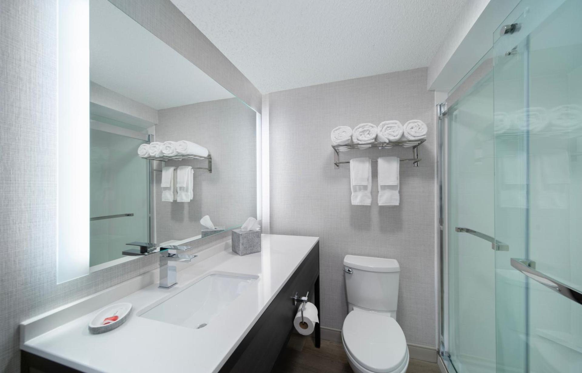 Holiday Inn Express South Burlington - Downtown by IHG photo 45