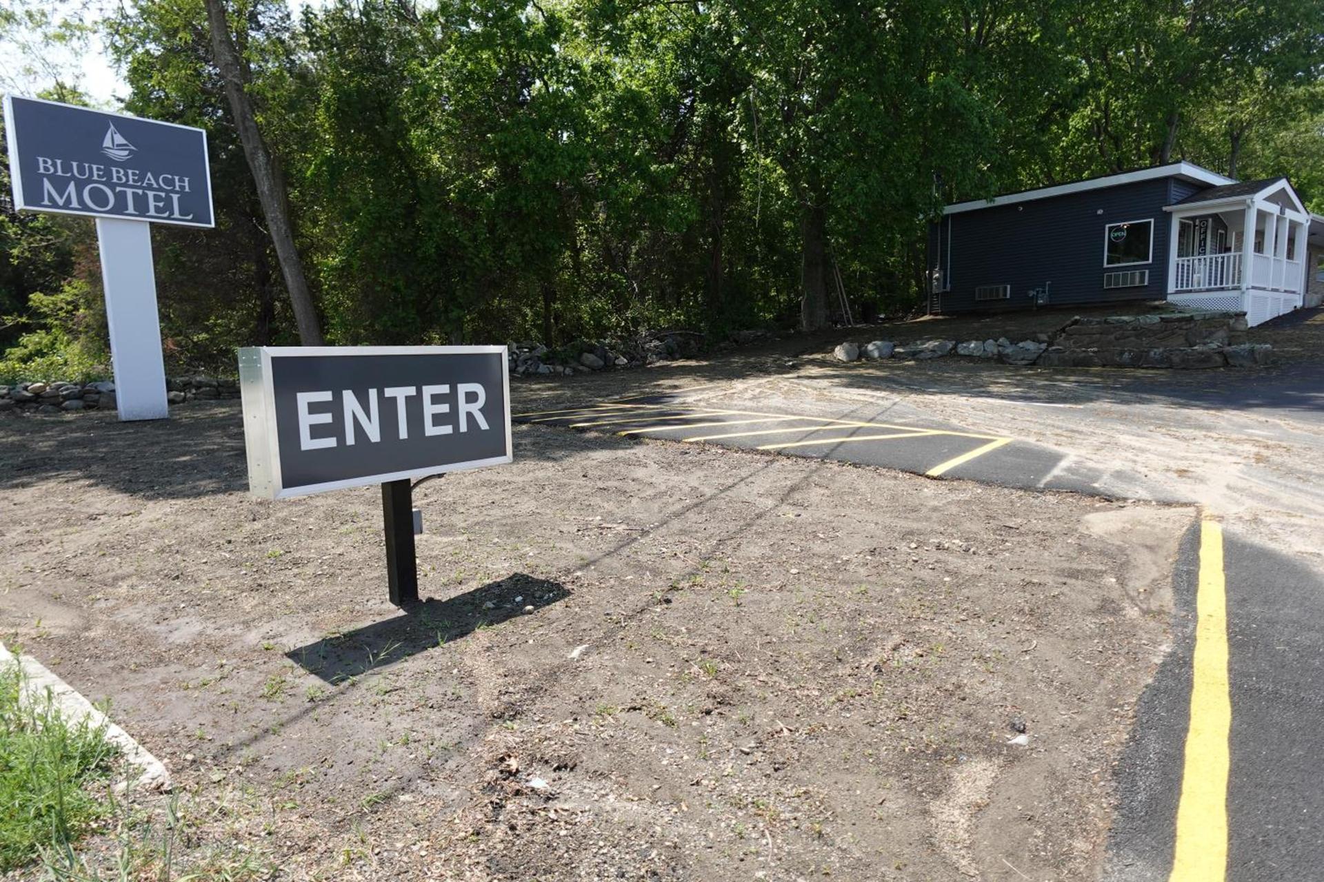 Blue Beach Motel Providence North Kingstown photo 43