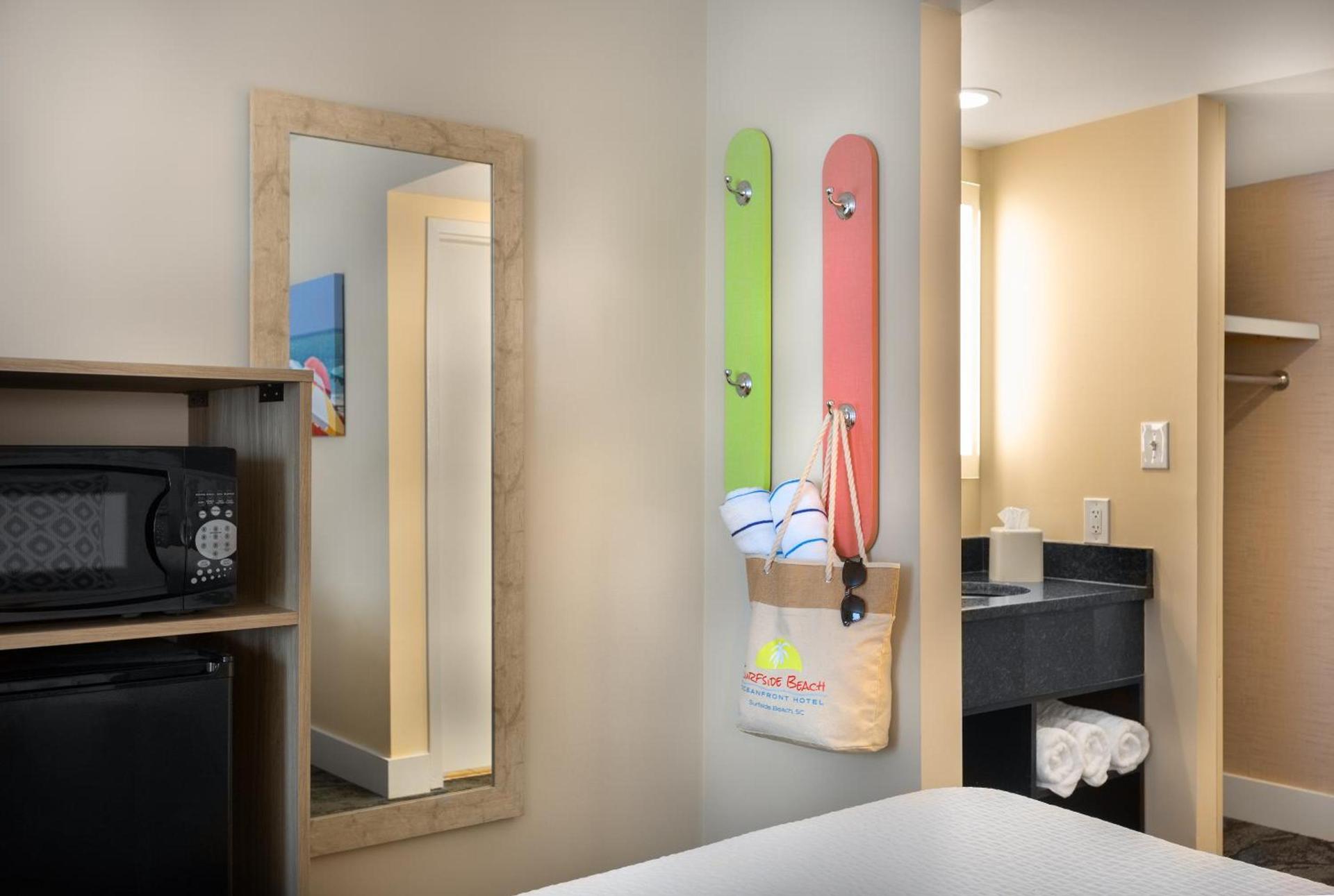 Surfside Beach Oceanfront Hotel photo 39