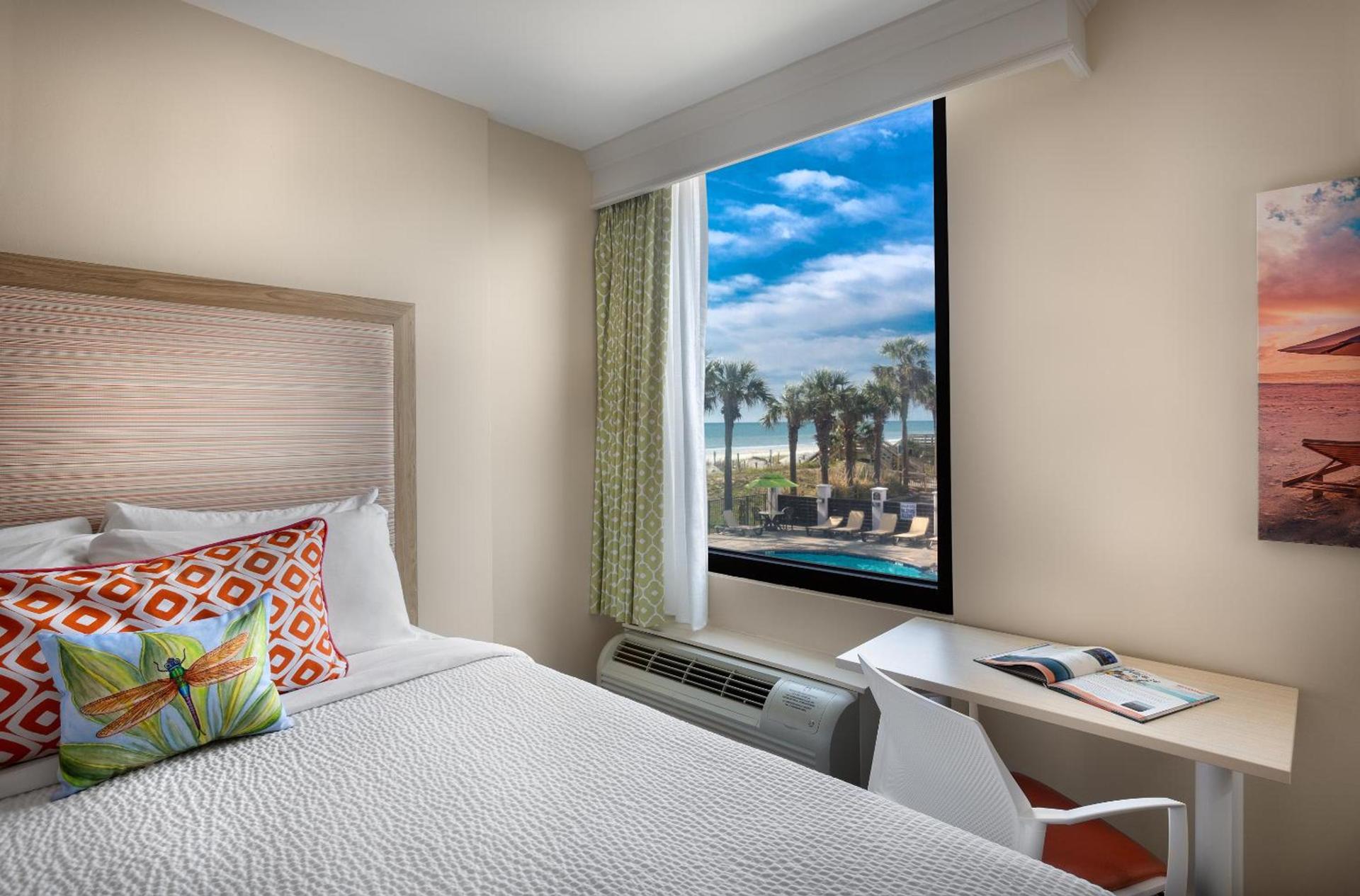 Surfside Beach Oceanfront Hotel photo 33