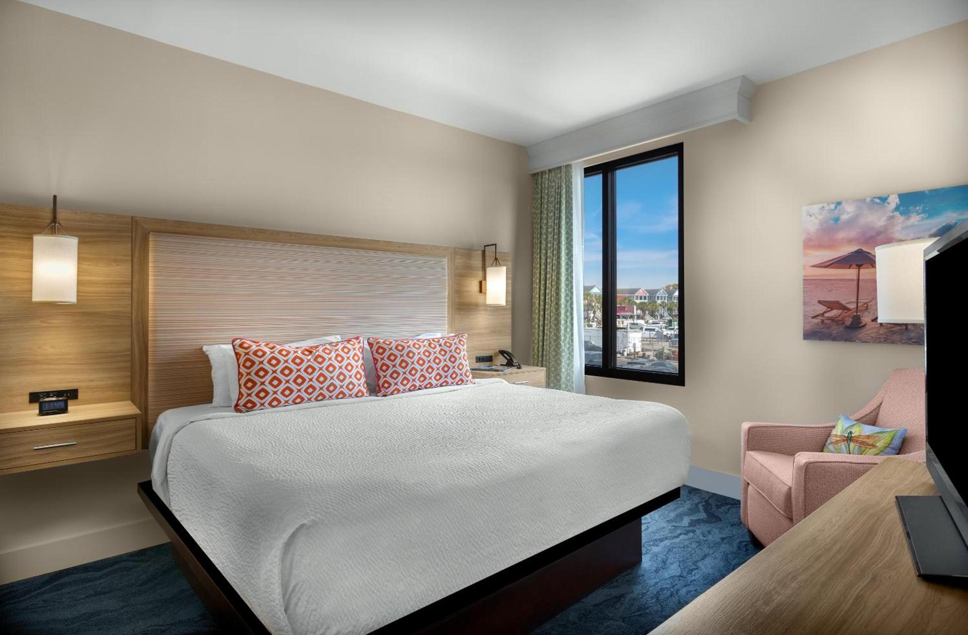 Surfside Beach Oceanfront Hotel photo 32