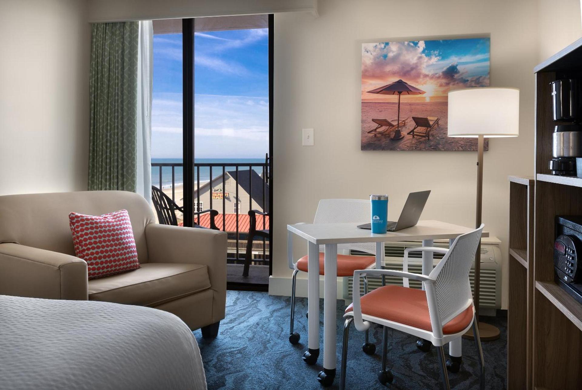 Surfside Beach Oceanfront Hotel photo 29