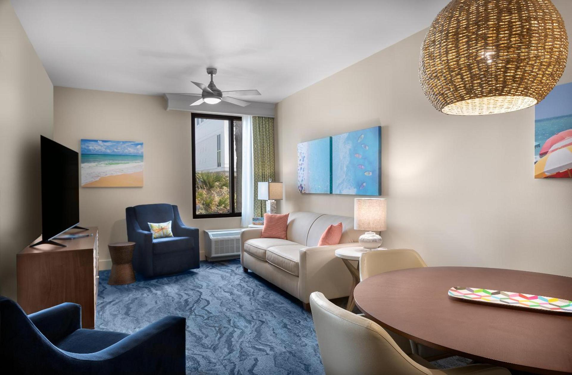 Surfside Beach Oceanfront Hotel photo 27