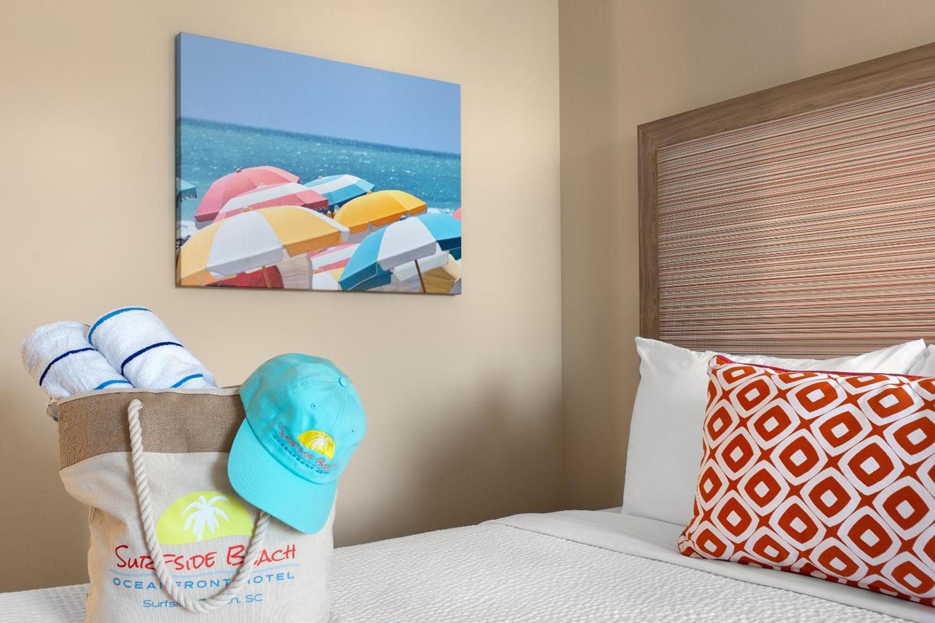 Surfside Beach Oceanfront Hotel photo 43
