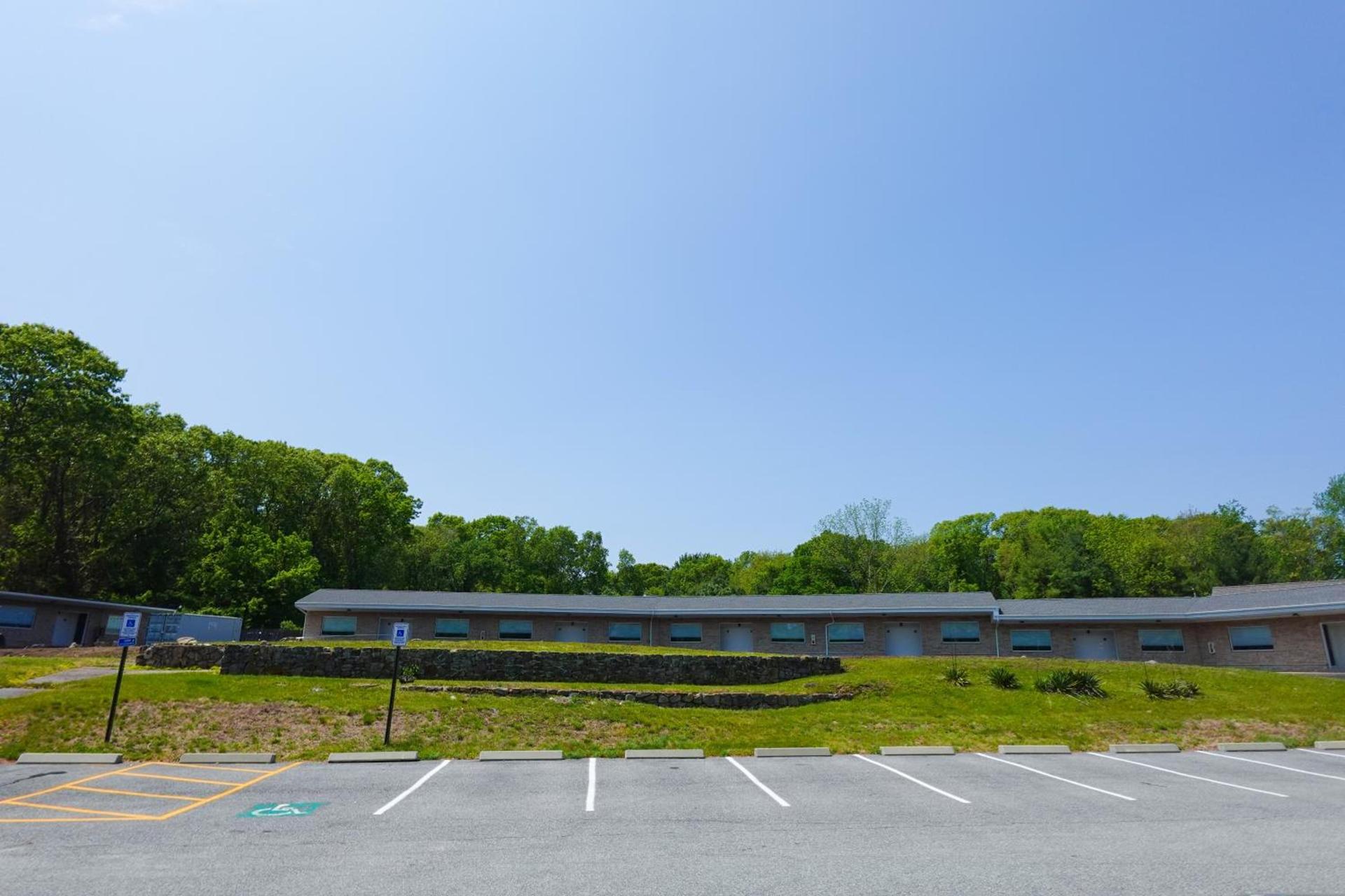 Blue Beach Motel Providence North Kingstown photo 19