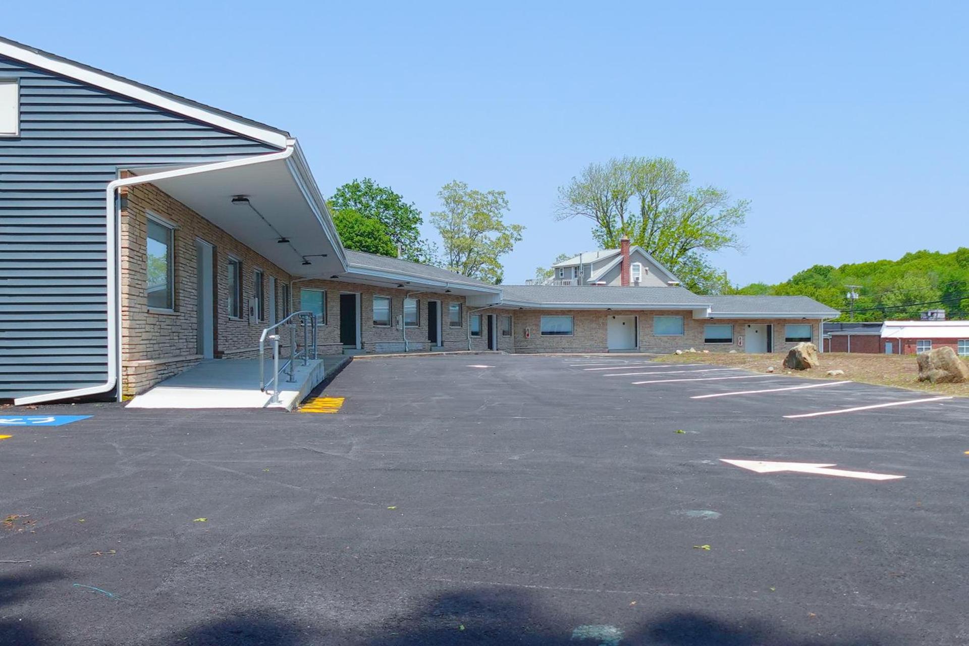Blue Beach Motel Providence North Kingstown photo 22