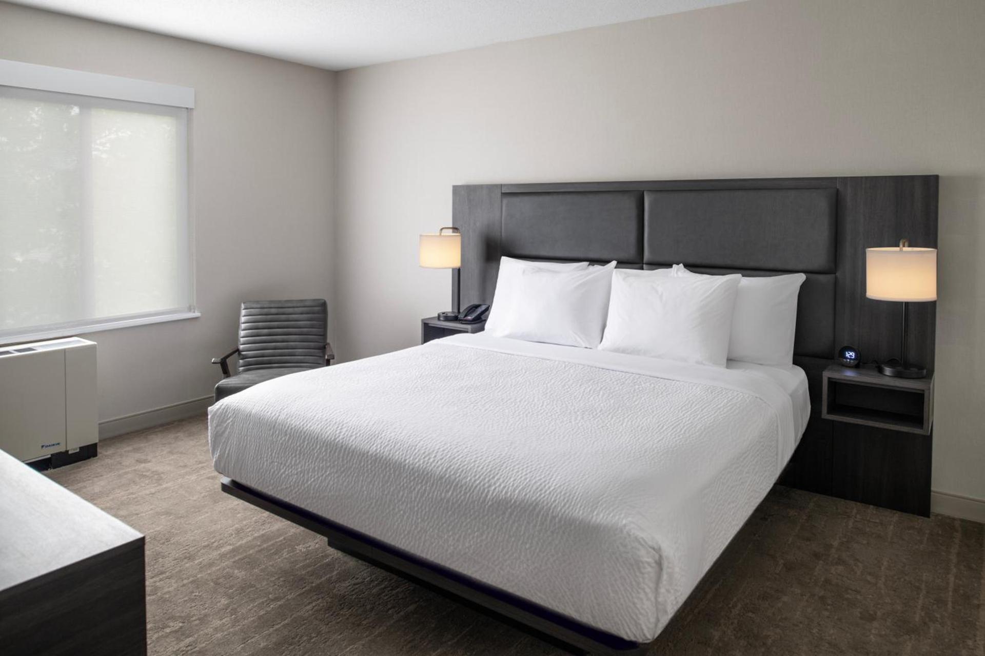Holiday Inn Express South Burlington - Downtown by IHG photo 47