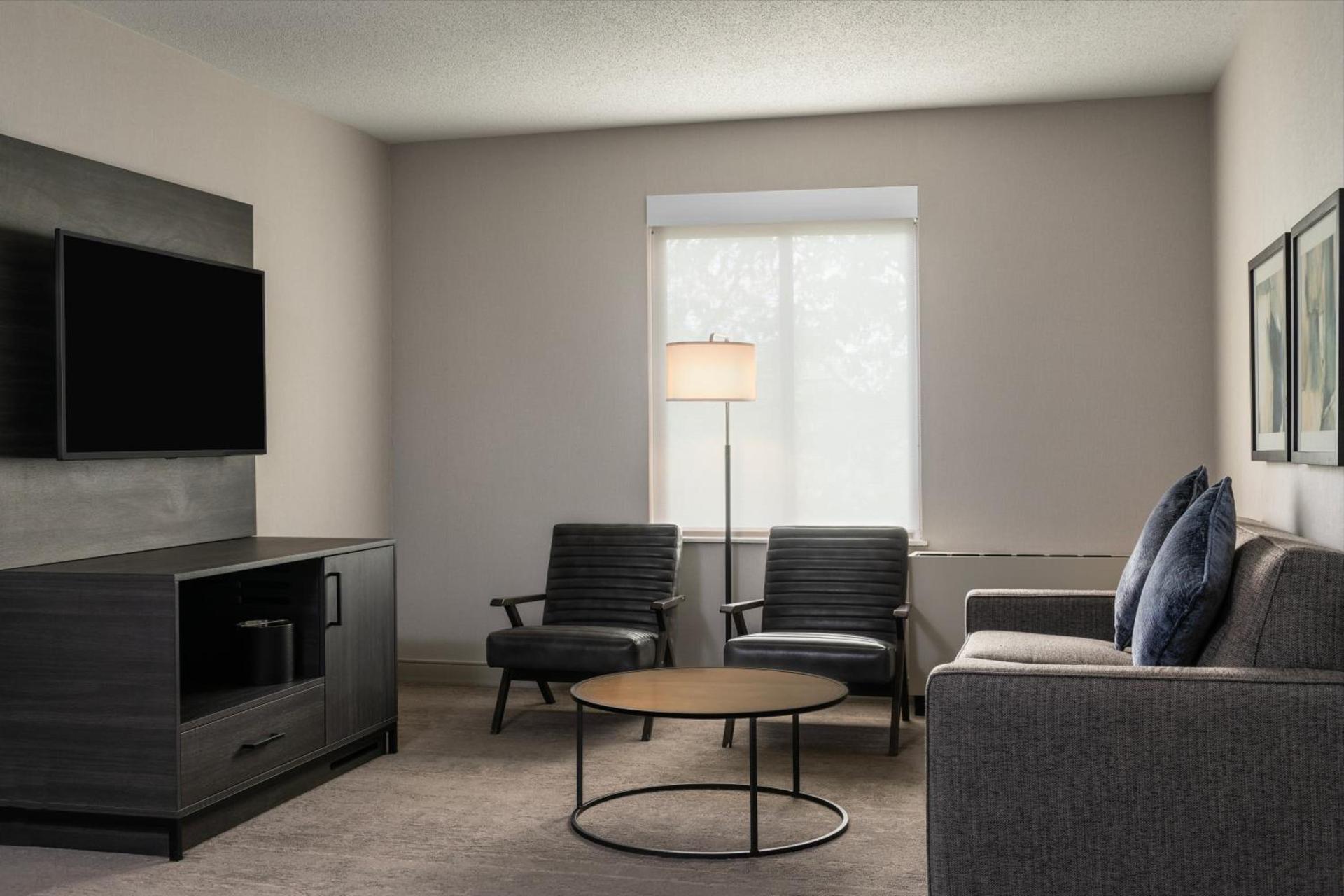Holiday Inn Express South Burlington - Downtown by IHG photo 46