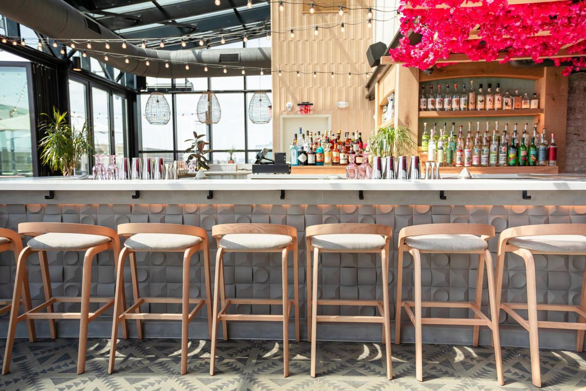 Moxy Washington, DC Downtown photo 73