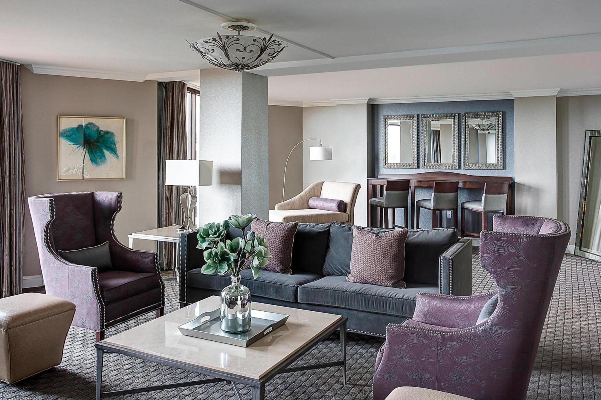 Sheraton Houston Brookhollow Hotel photo 14
