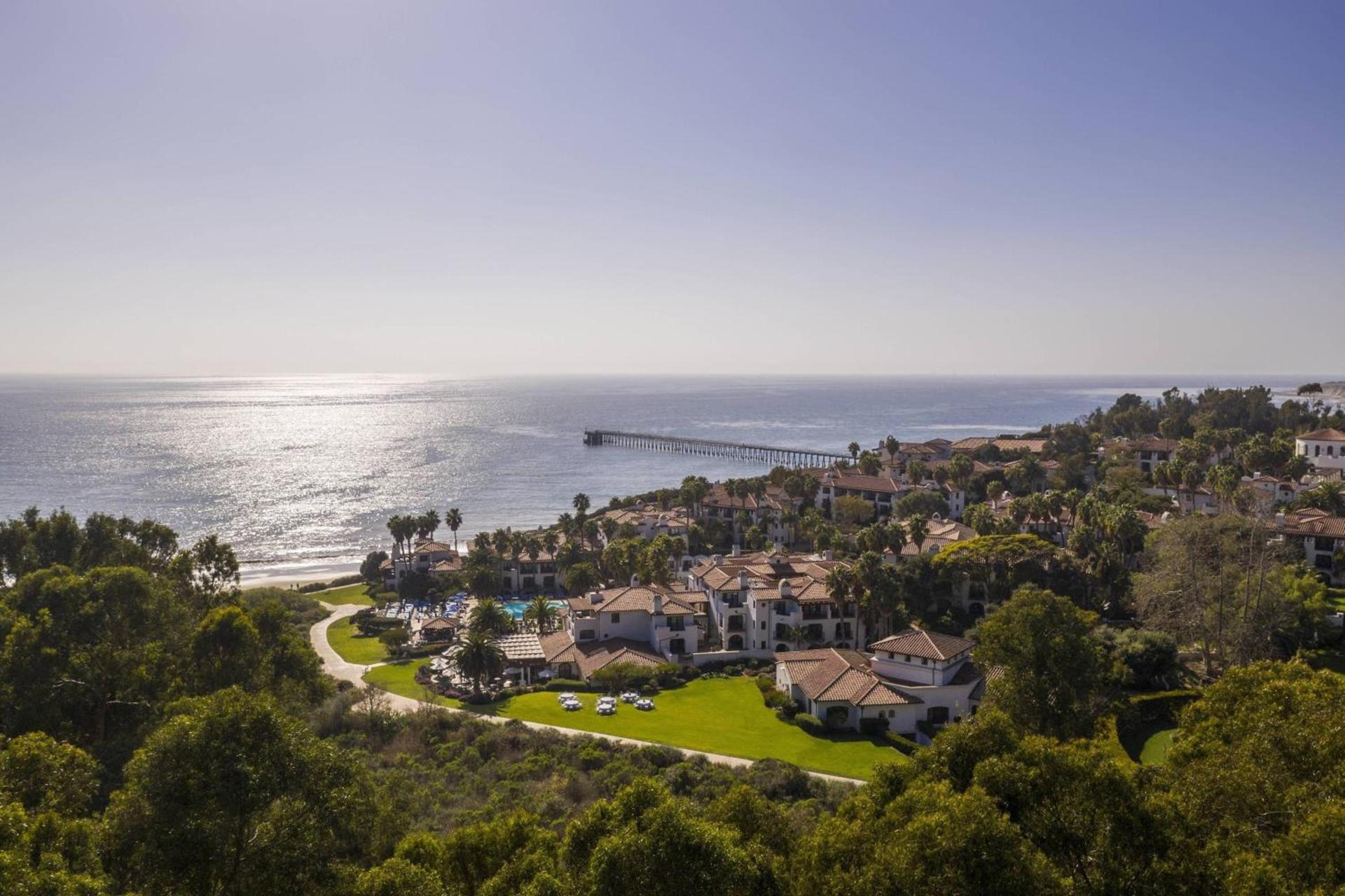 The Ritz-Carlton Bacara, Santa Barbara photo 9