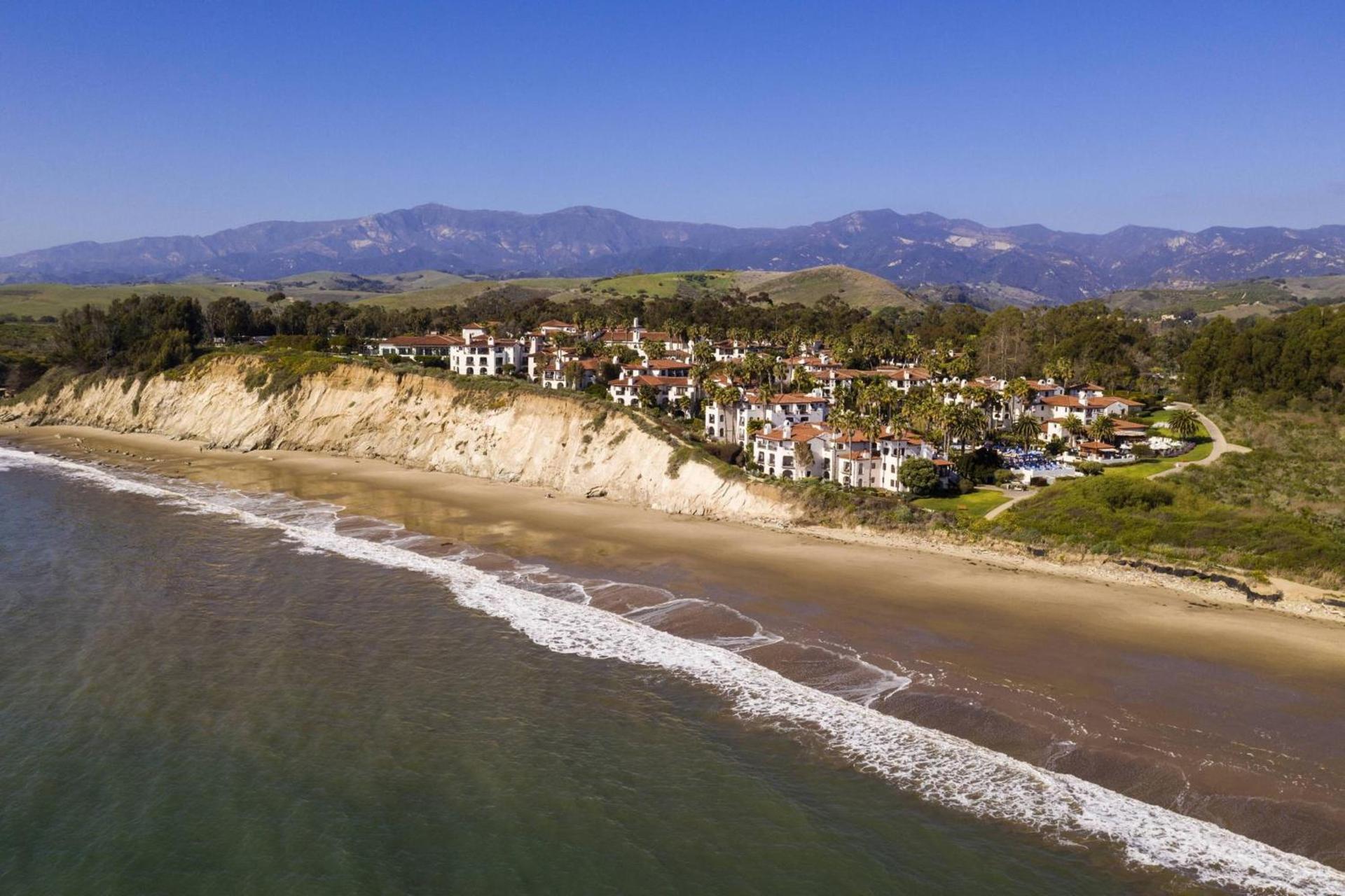 The Ritz-Carlton Bacara, Santa Barbara — hotel in Santa Barbara