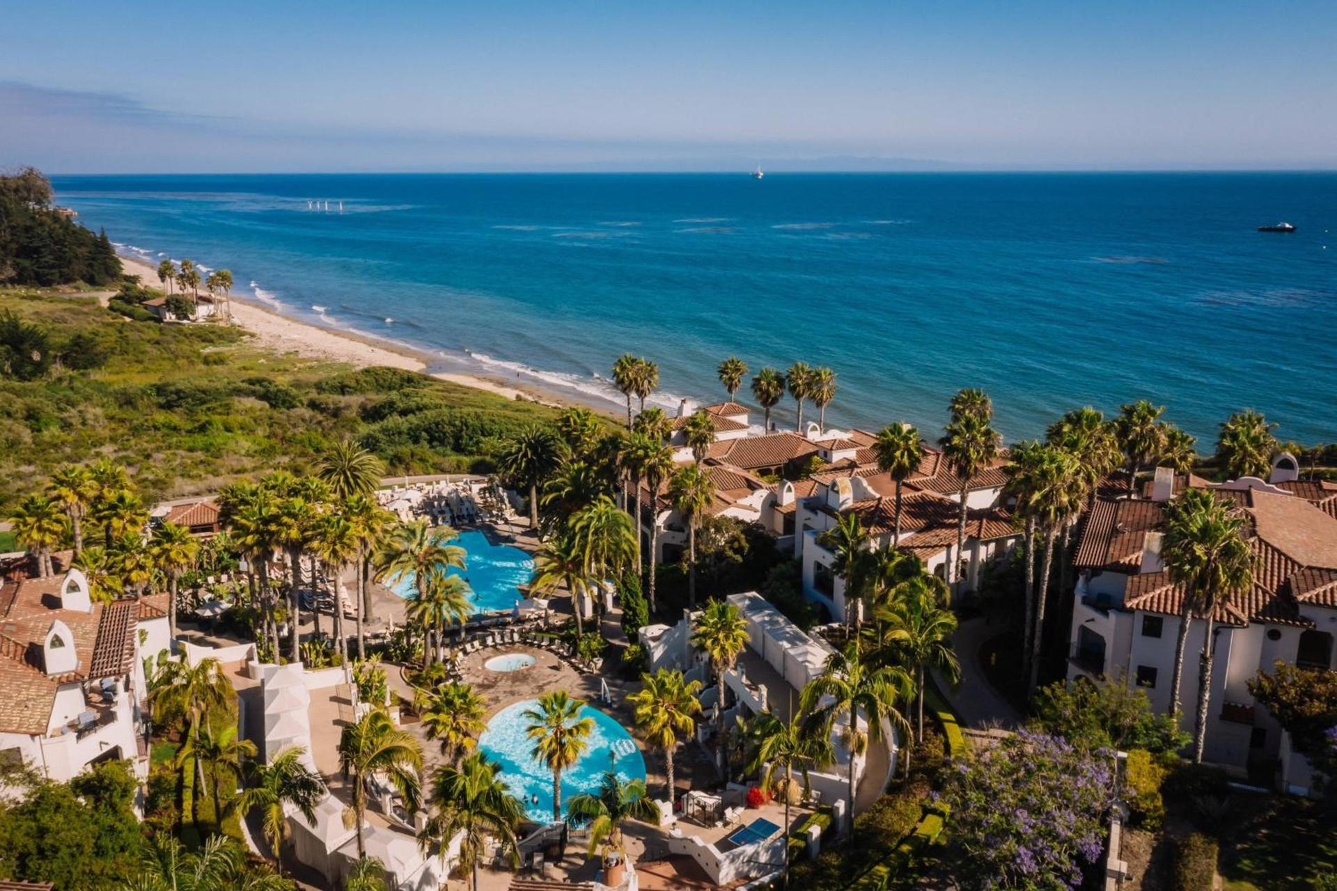 The Ritz-Carlton Bacara, Santa Barbara photo 10