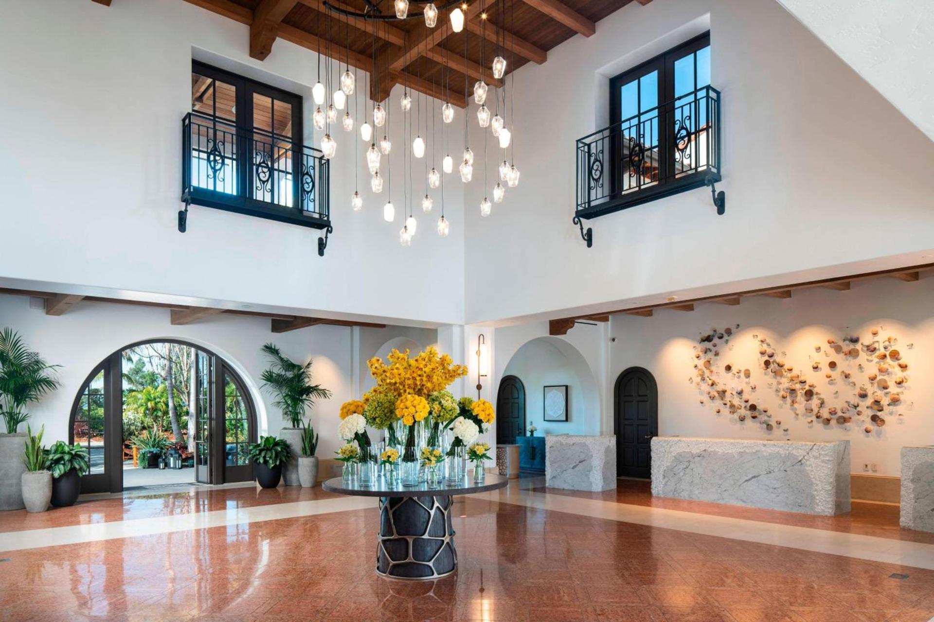 The Ritz-Carlton Bacara, Santa Barbara photo 12