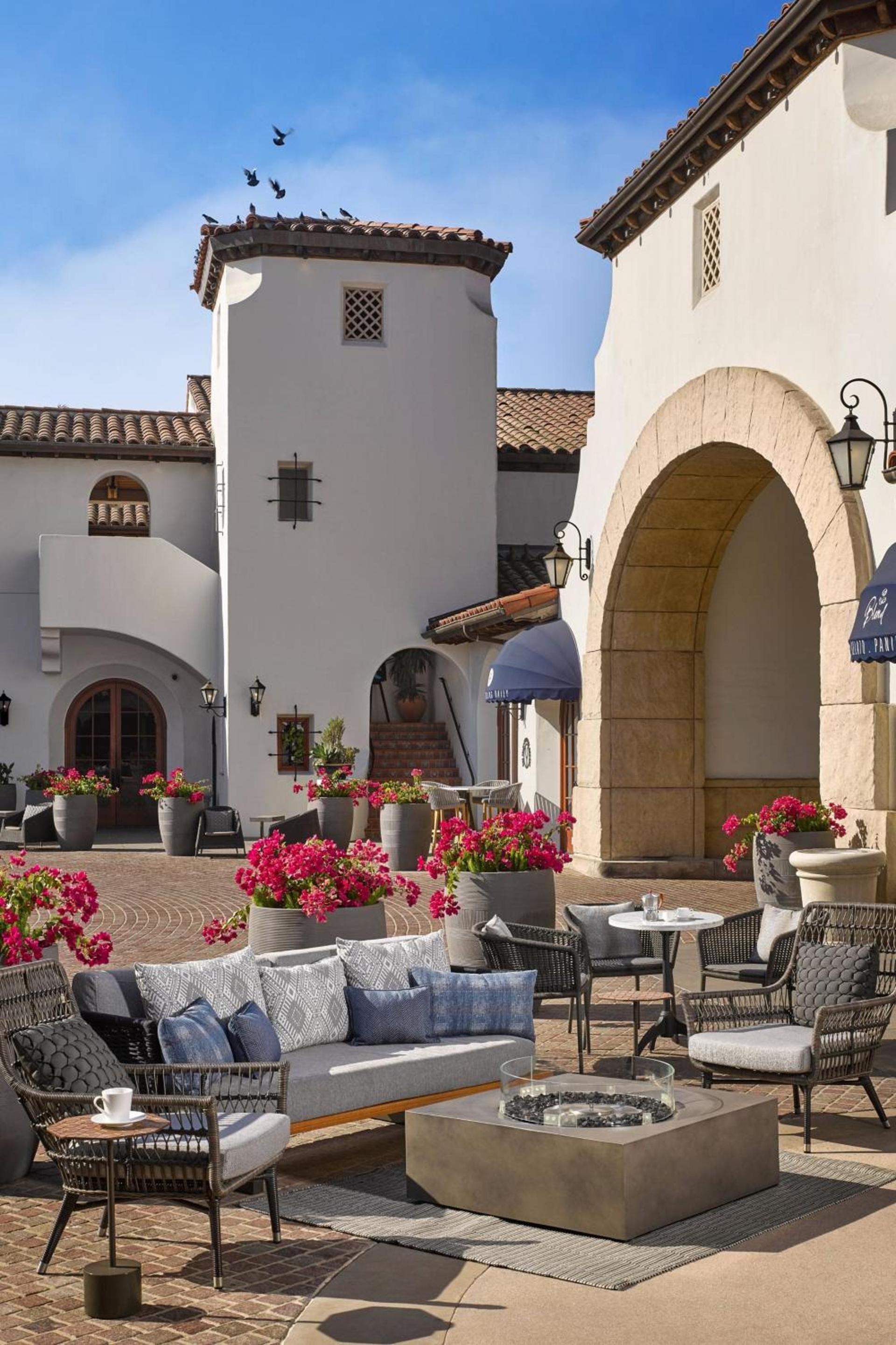 The Ritz-Carlton Bacara, Santa Barbara photo 13