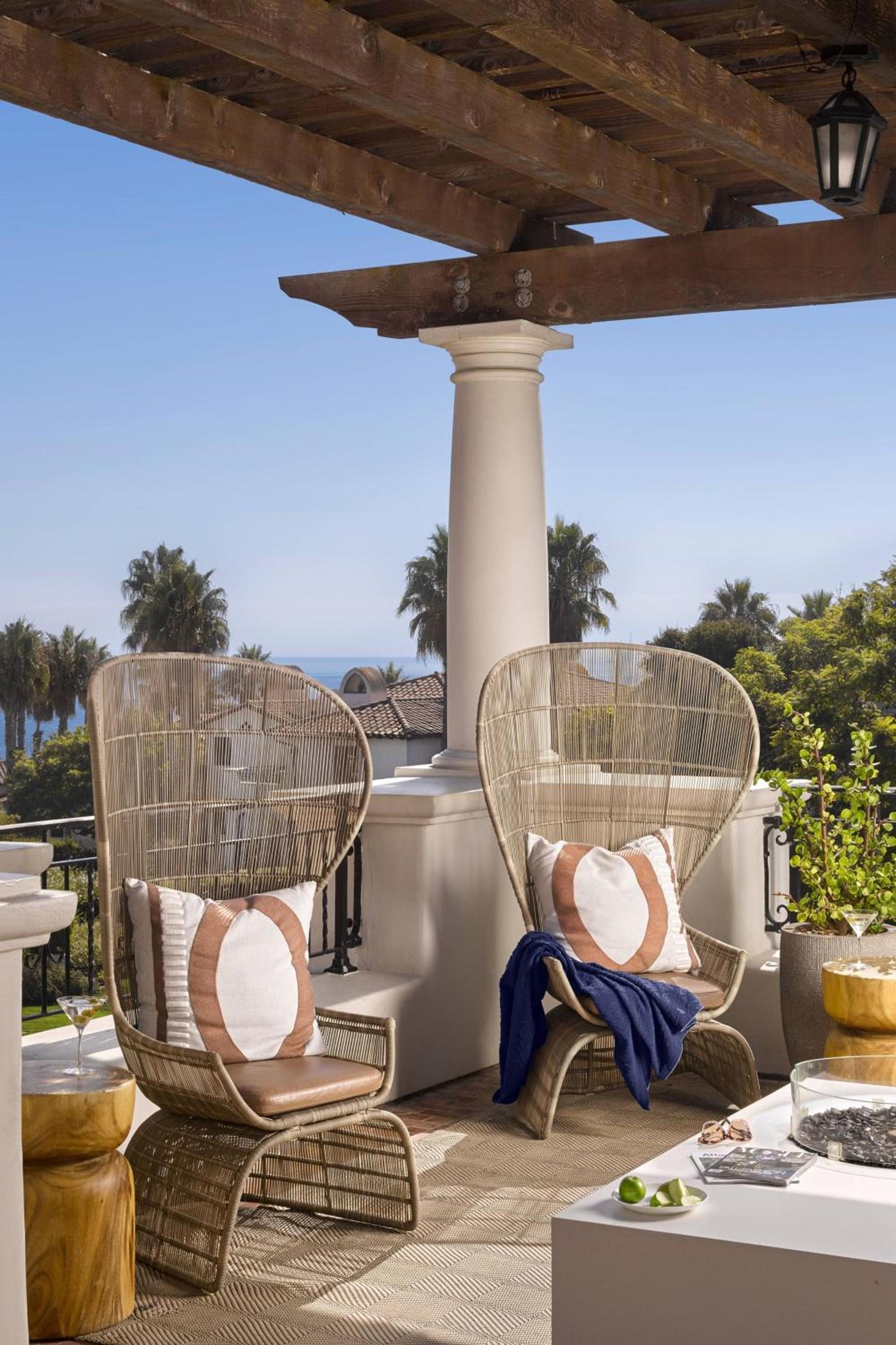 The Ritz-Carlton Bacara, Santa Barbara photo 86