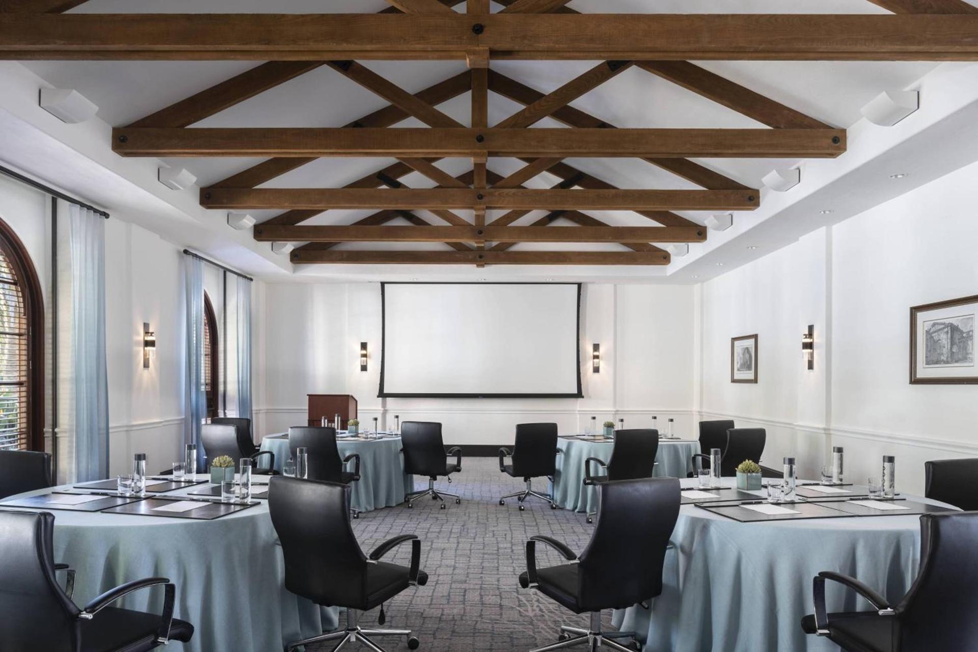 The Ritz-Carlton Bacara, Santa Barbara photo 96