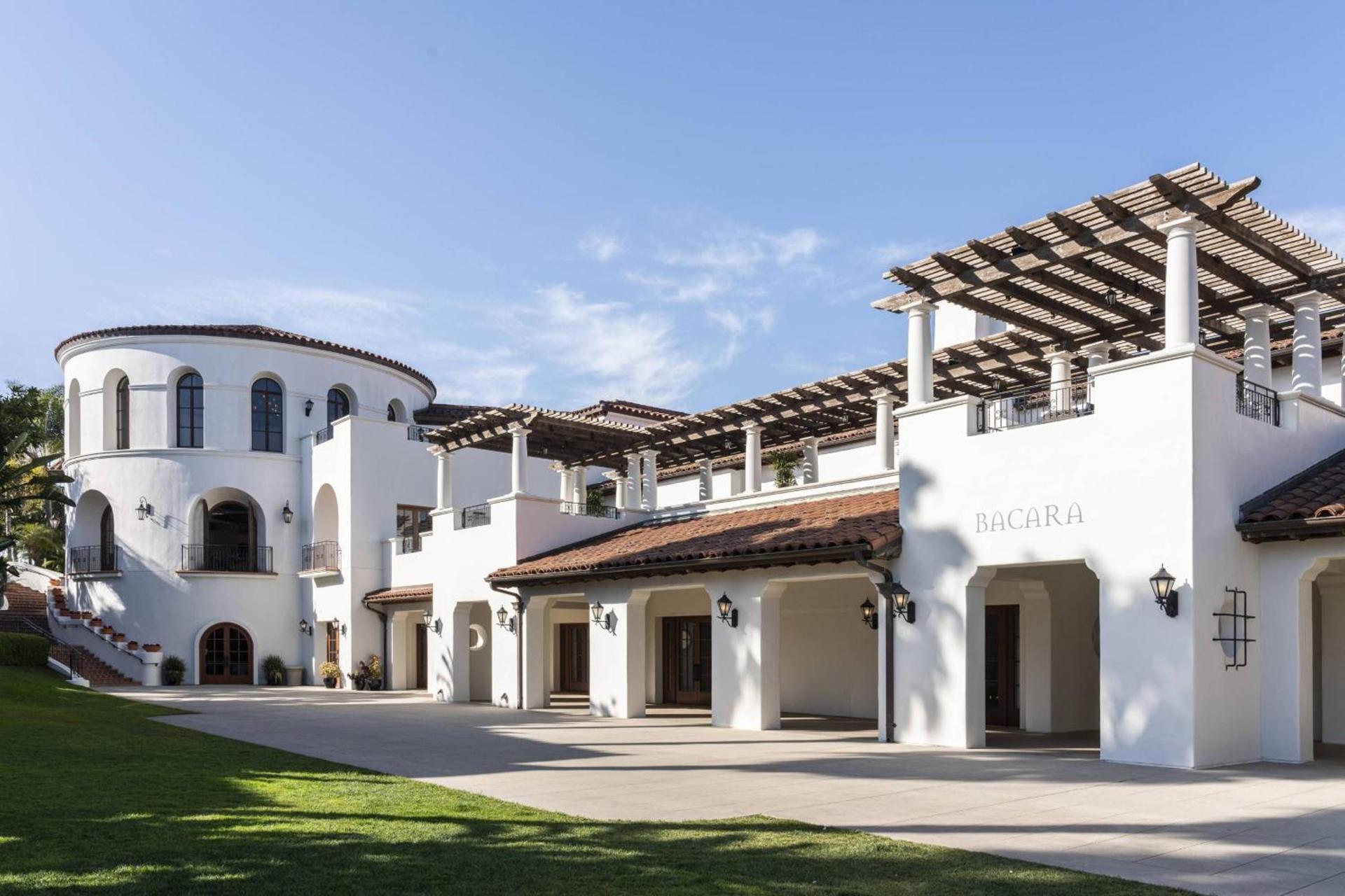 The Ritz-Carlton Bacara, Santa Barbara photo 98