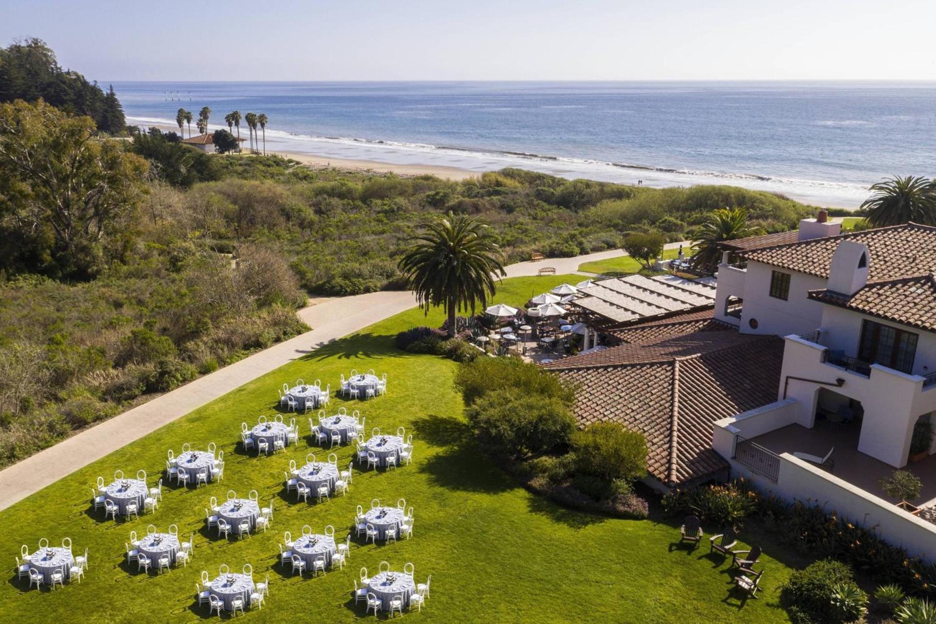 The Ritz-Carlton Bacara, Santa Barbara photo 100