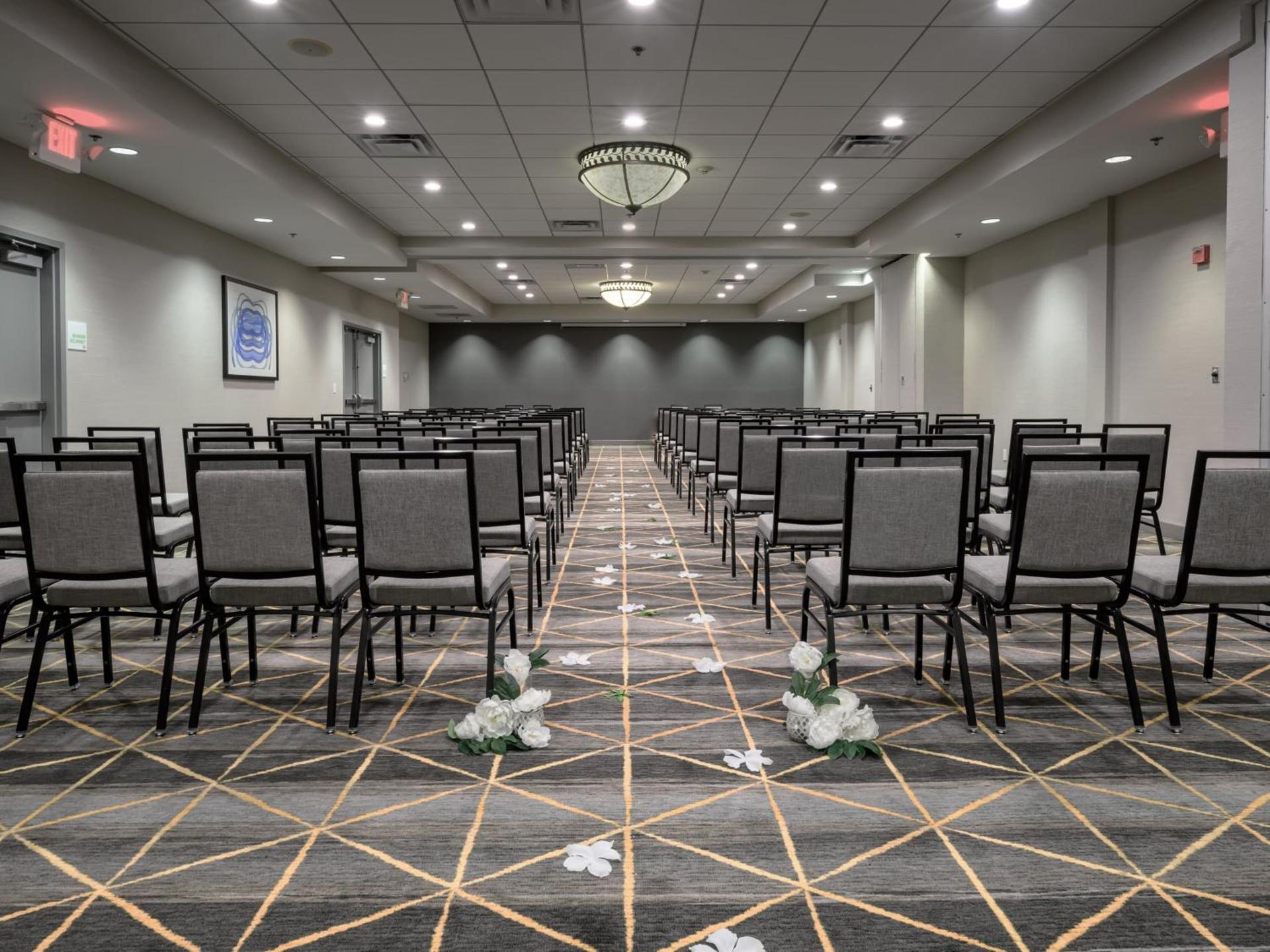 Holiday Inn Raleigh Durham Airport by IHG photo 16