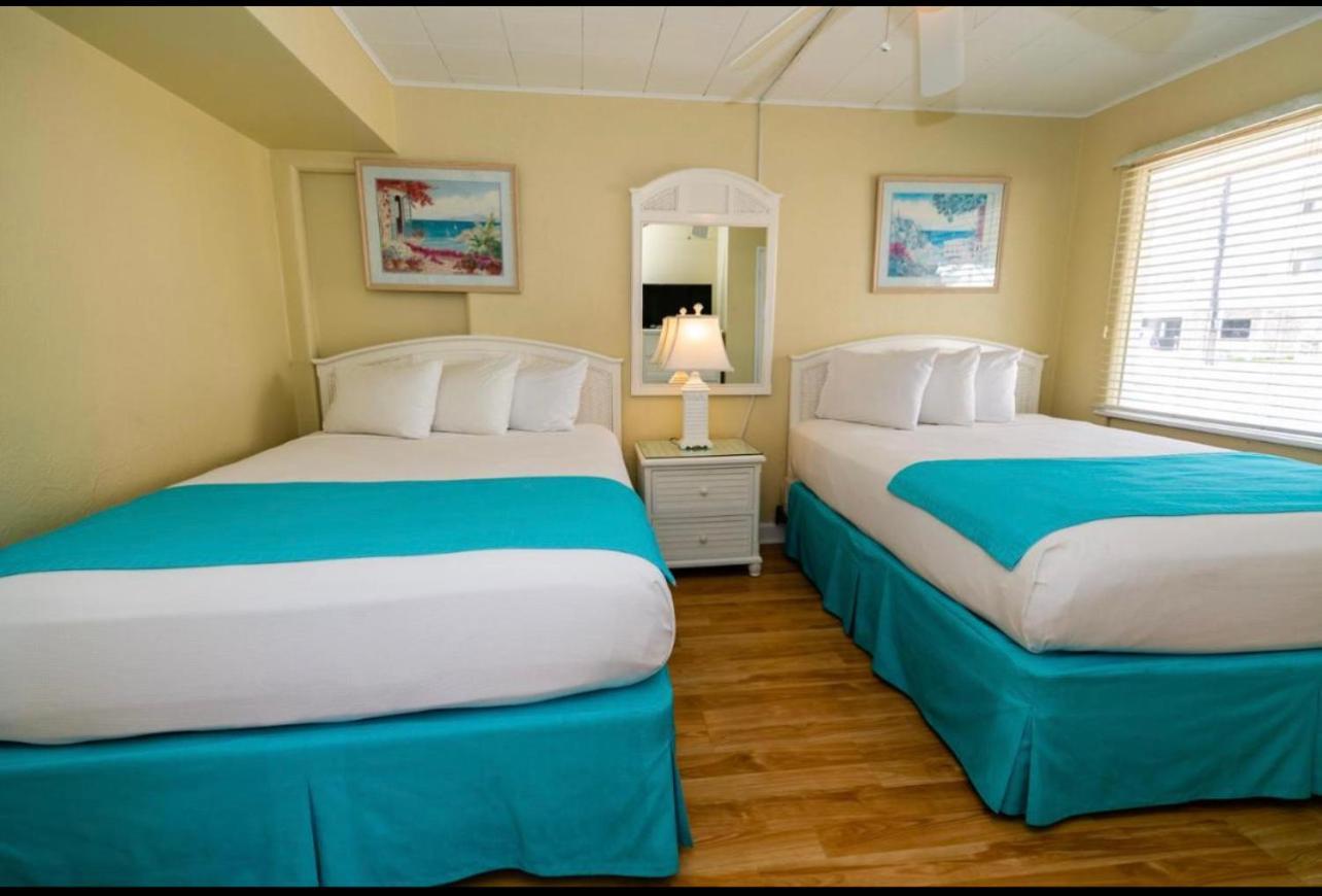 Aztec Motel Wildwood Crest Beach photo 10