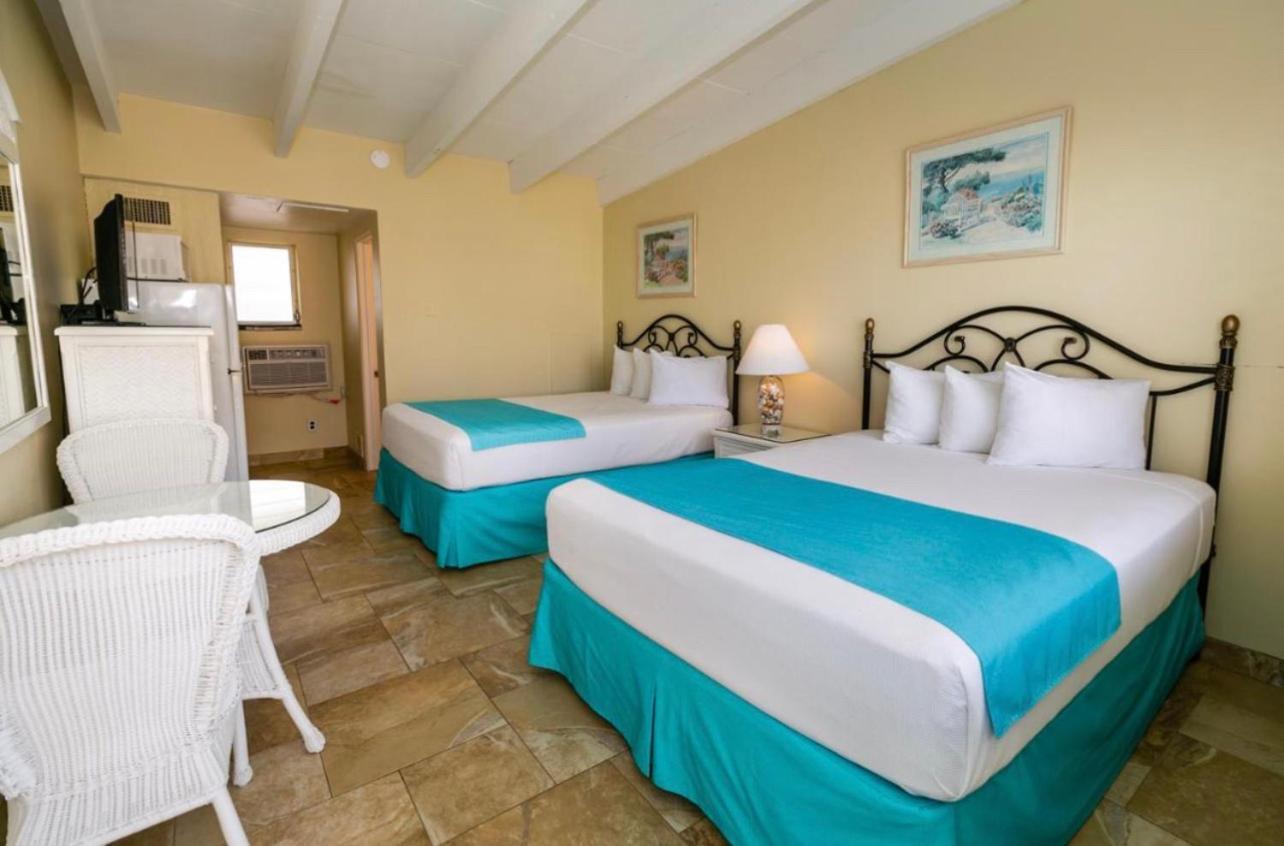 Aztec Motel Wildwood Crest Beach photo 22