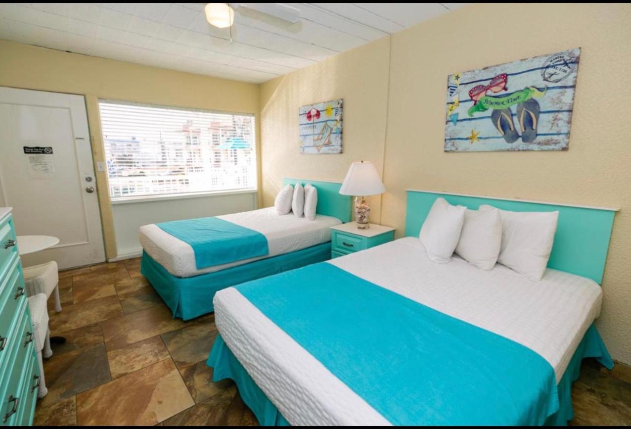Aztec Motel Wildwood Crest Beach photo 15