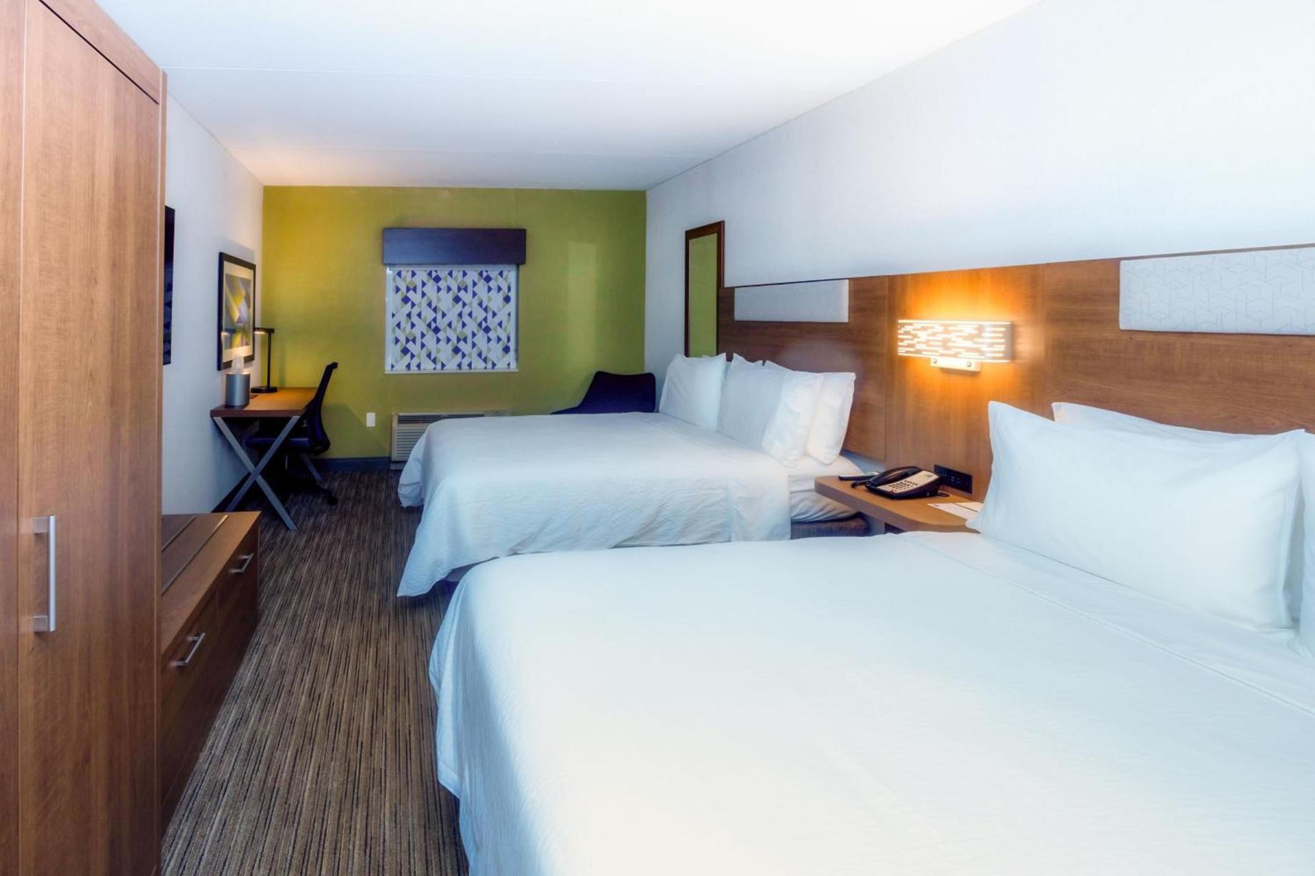 Holiday Inn Express Boston - Saugus by IHG photo 30