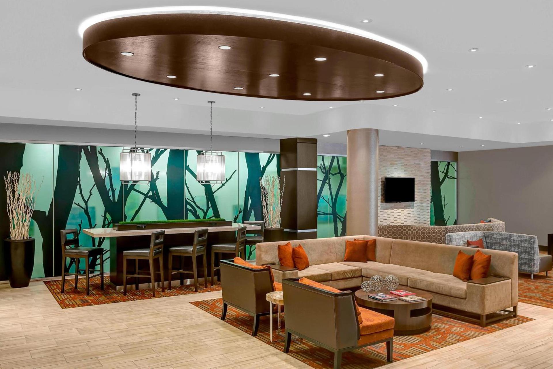 Courtyard by Marriott New York Manhattan Upper East Side photo 30