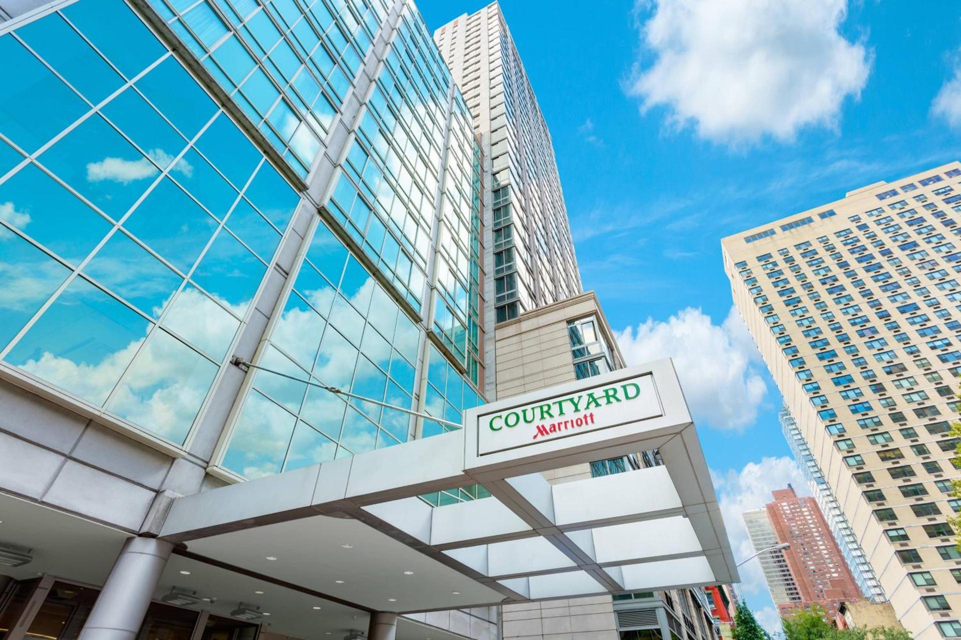 Courtyard by Marriott New York Manhattan Upper East Side photo 1