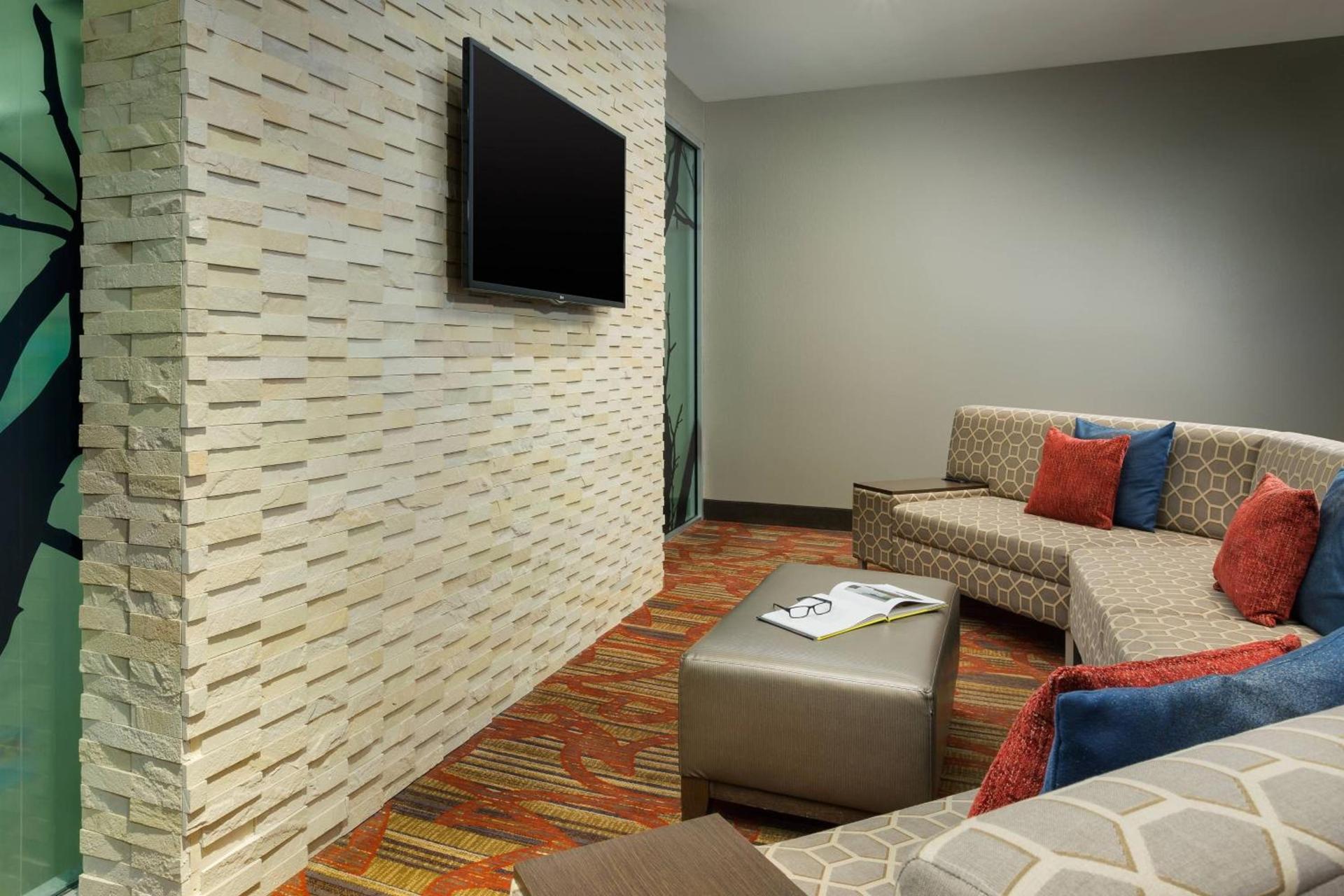 Courtyard by Marriott New York Manhattan Upper East Side photo 5