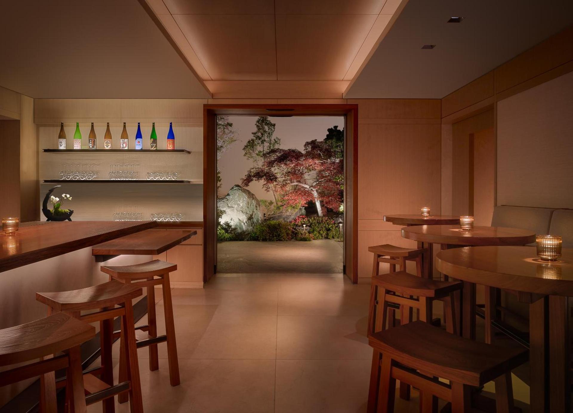Nobu Hotel Palo Alto photo 47