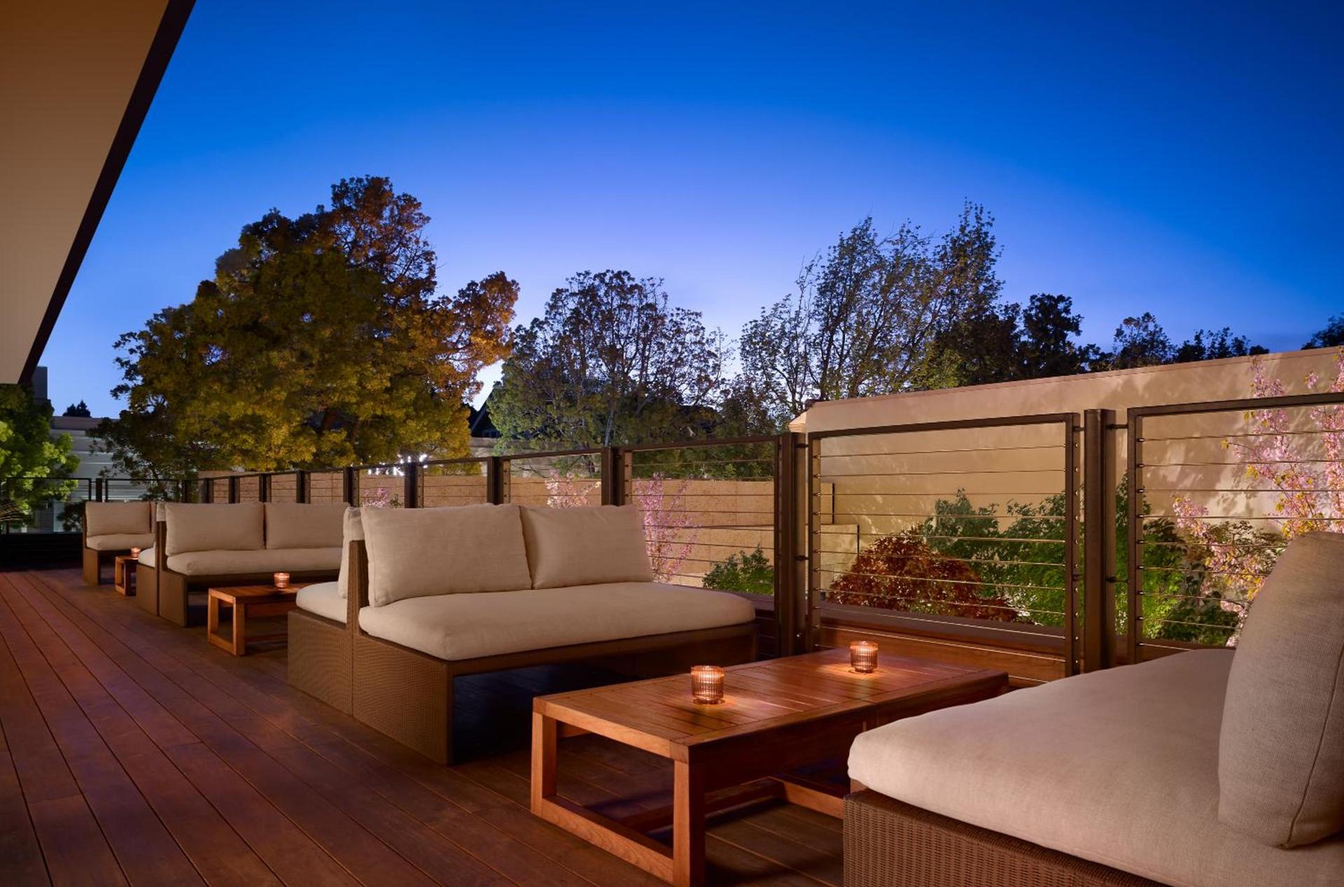 Nobu Hotel Palo Alto photo 41