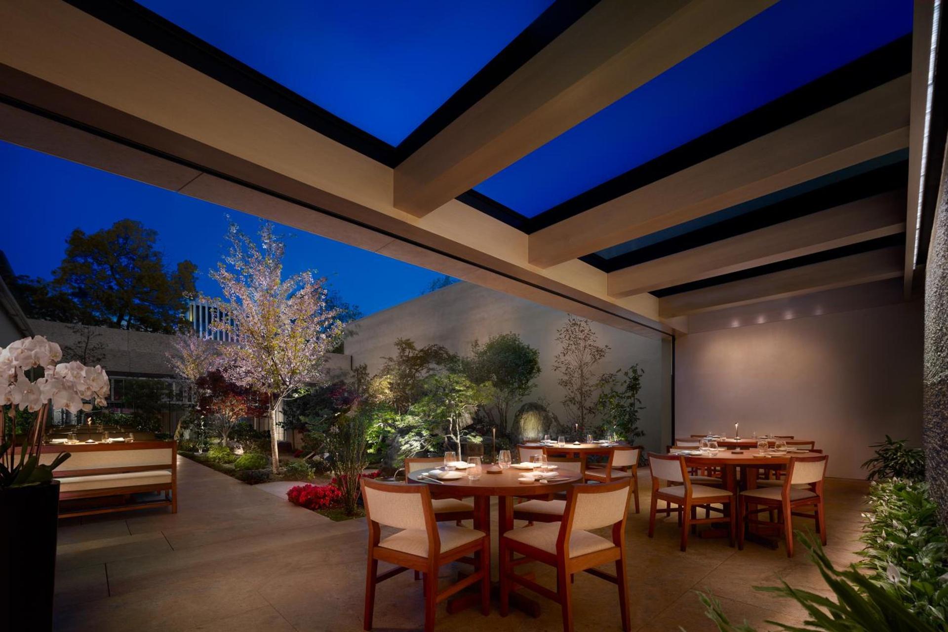 Nobu Hotel Palo Alto photo 49