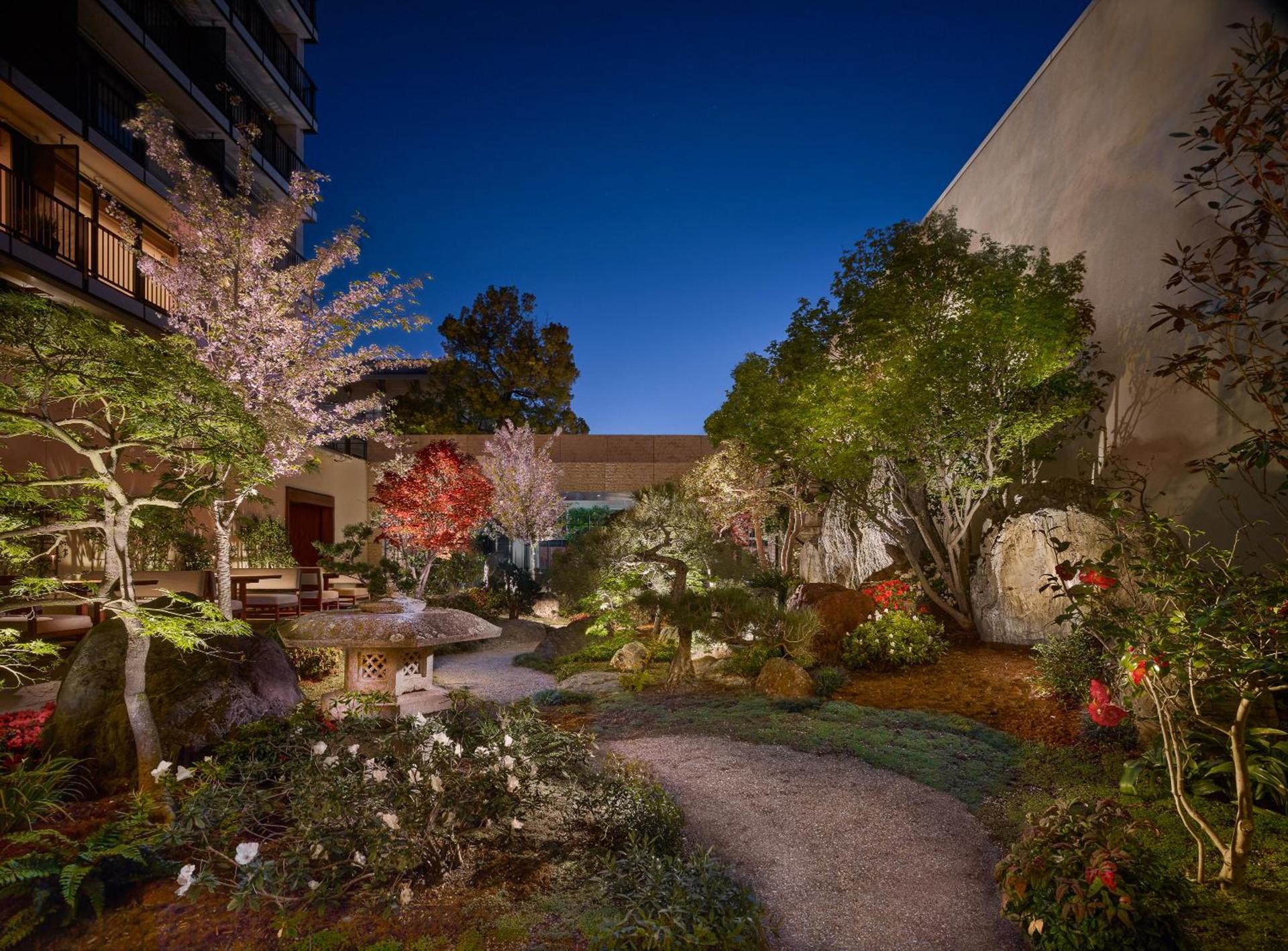 Nobu Hotel Palo Alto photo 50