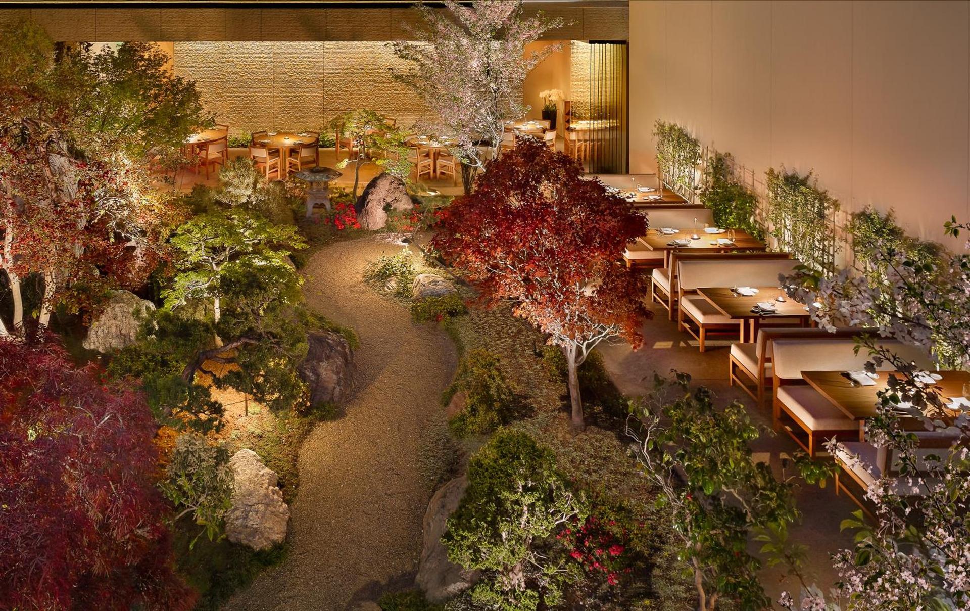 Nobu Hotel Palo Alto photo 53