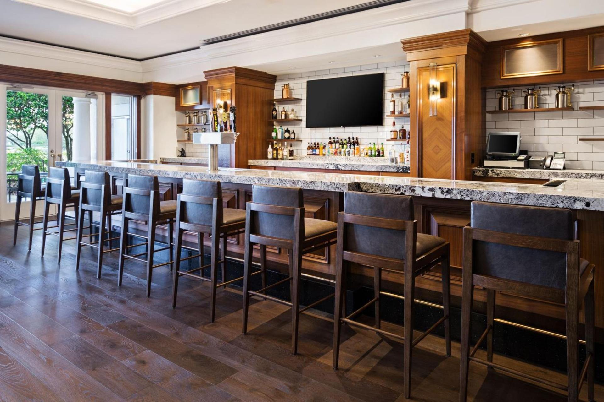 JW Marriott Orlando Grande Lakes photo 35