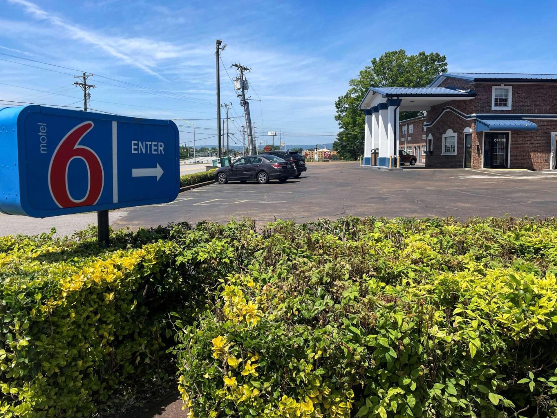 Motel 6-East Ridge, TN photo 16