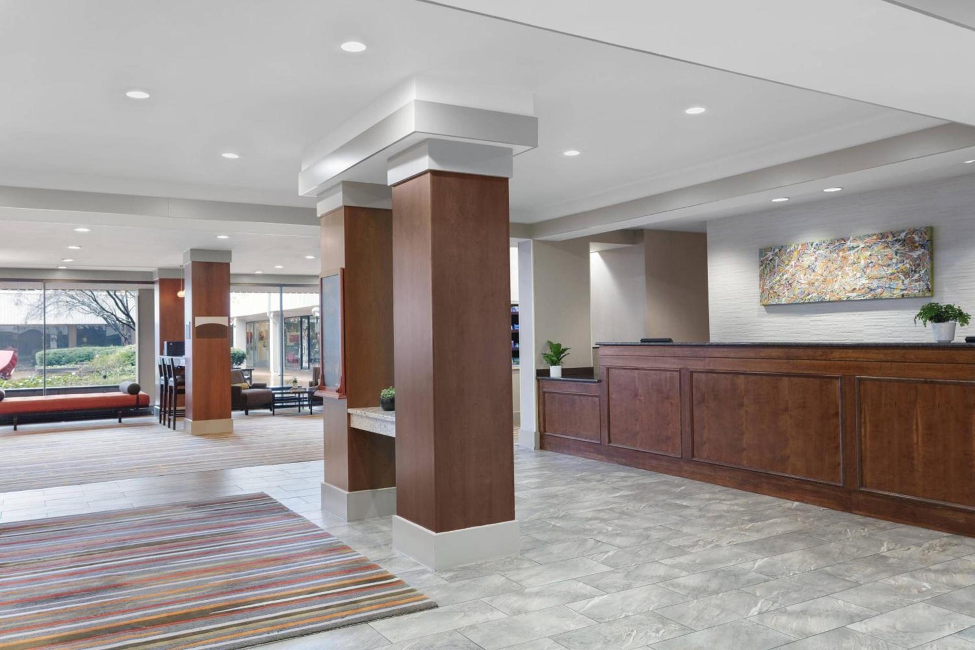 Delta Hotels by Marriott Baltimore North photo 6