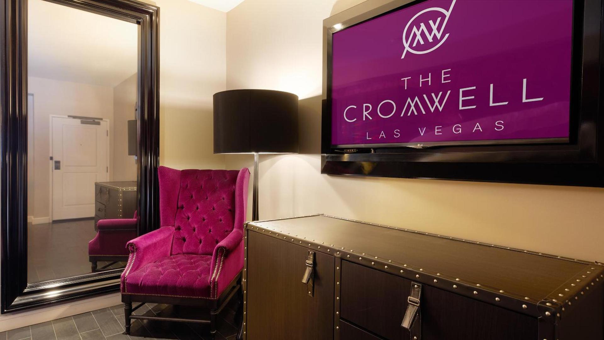 The Vanderpump Las Vegas Hotel & Casino - A Caesars Rewards Destination photo 50