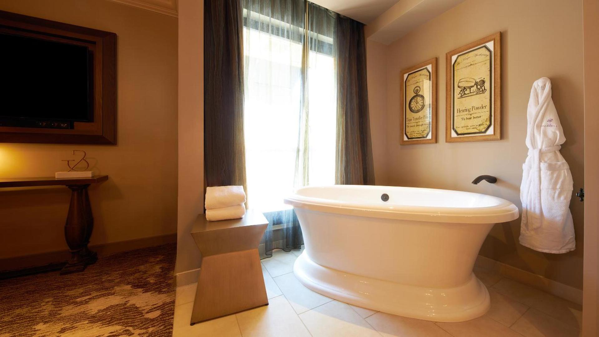 The Vanderpump Las Vegas Hotel & Casino - A Caesars Rewards Destination photo 52