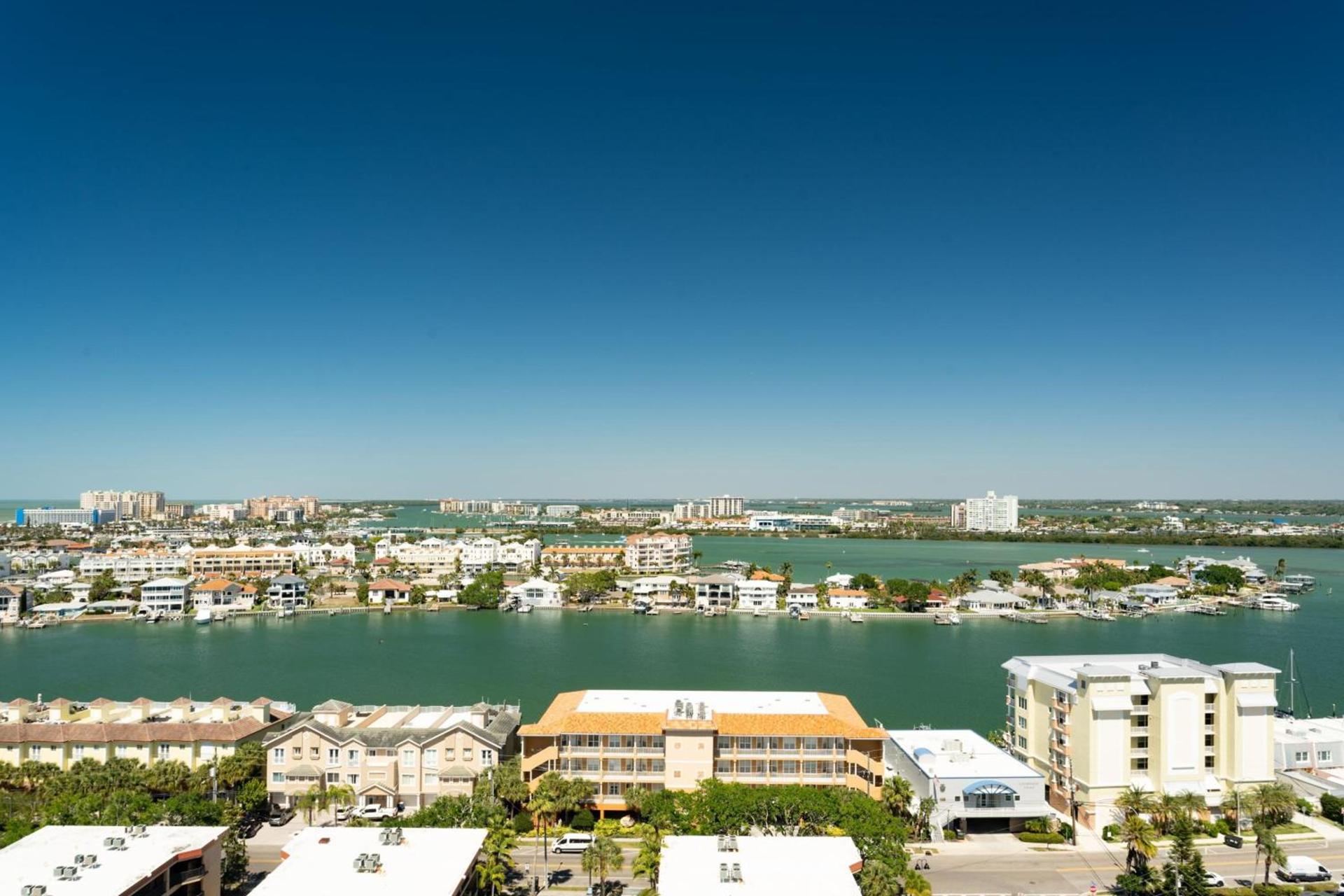 JW Marriott Clearwater Beach Resort & Spa photo 19