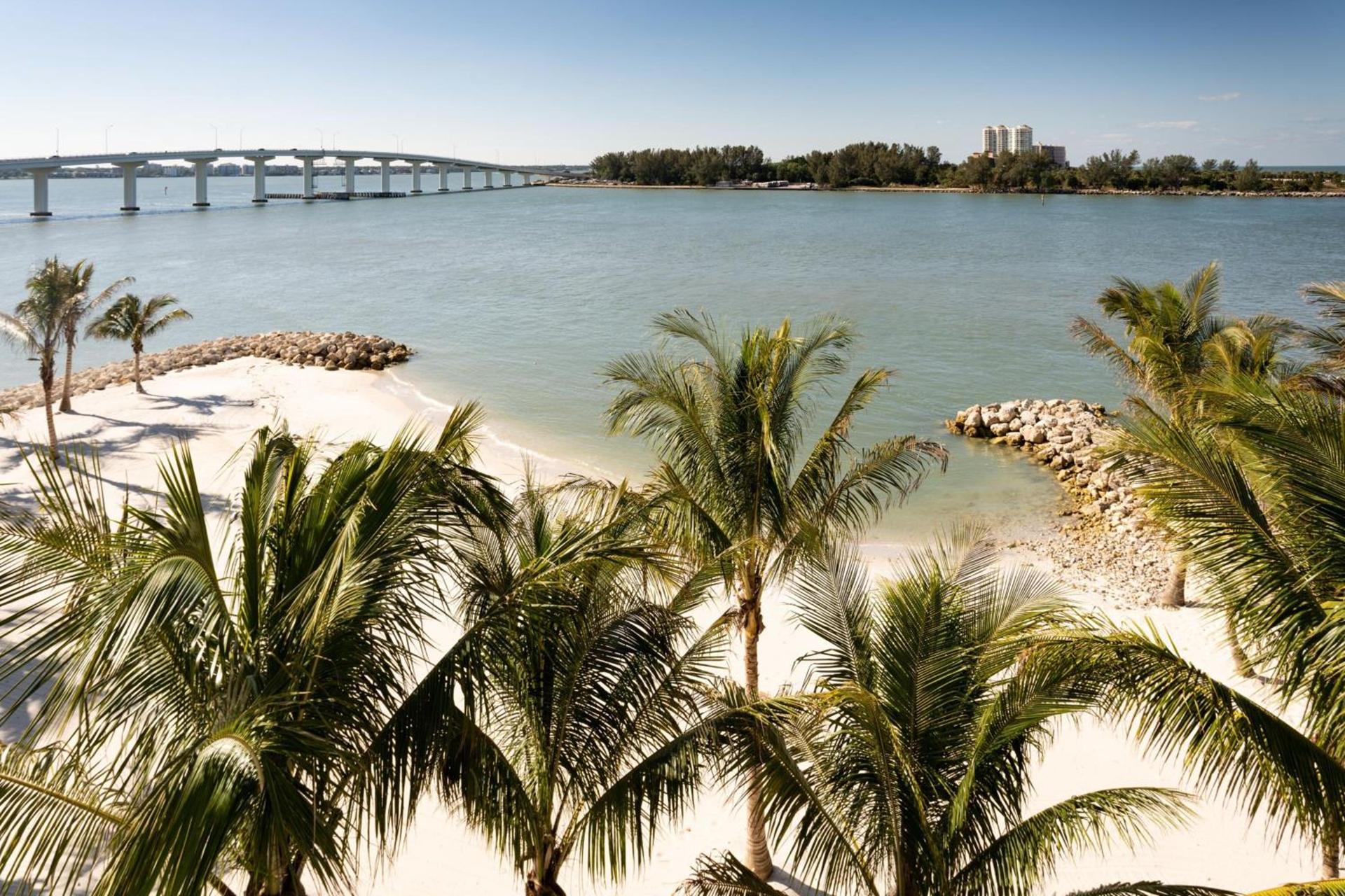 JW Marriott Clearwater Beach Resort & Spa photo 17