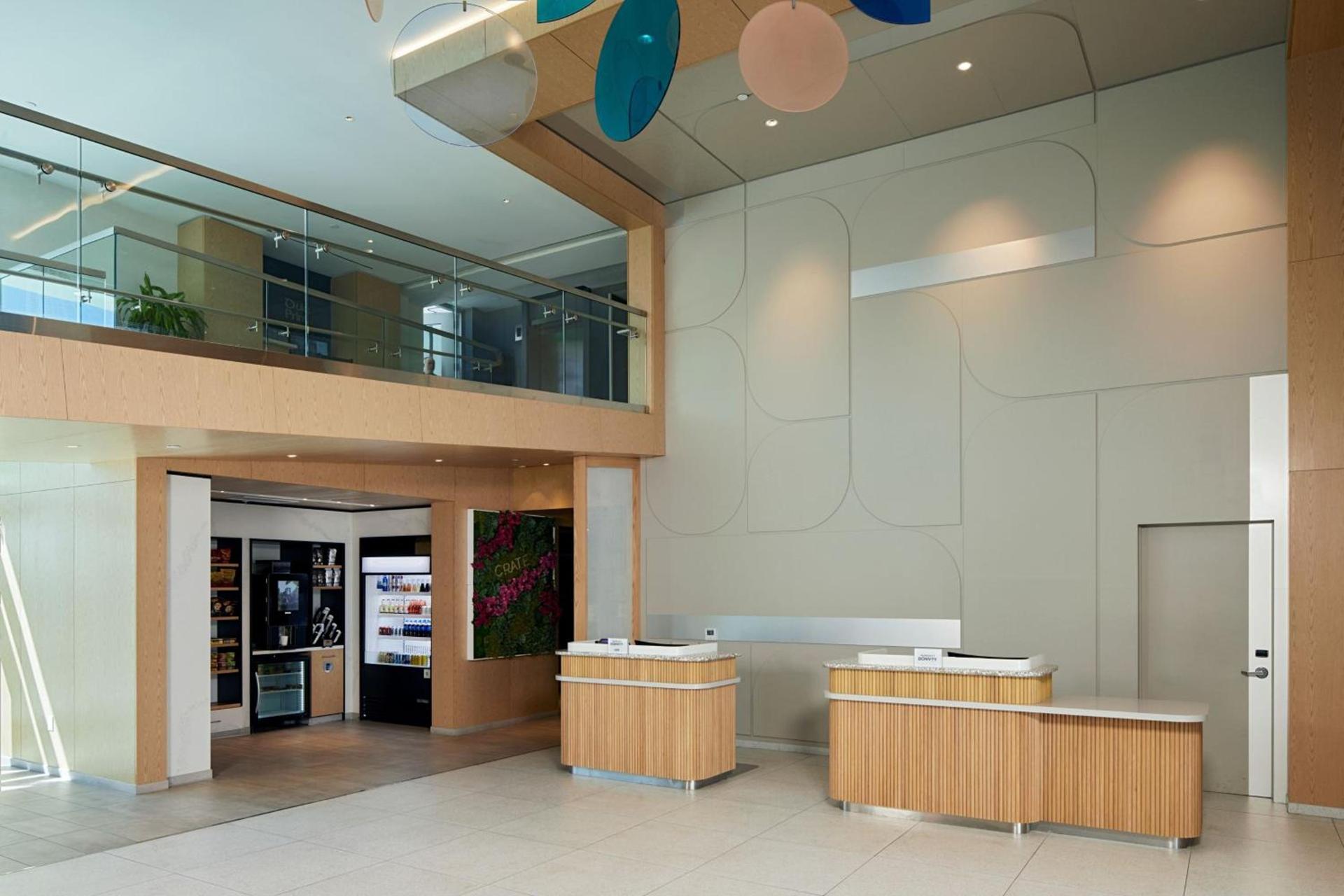 Courtyard by Marriott Santa Barbara Downtown photo 5