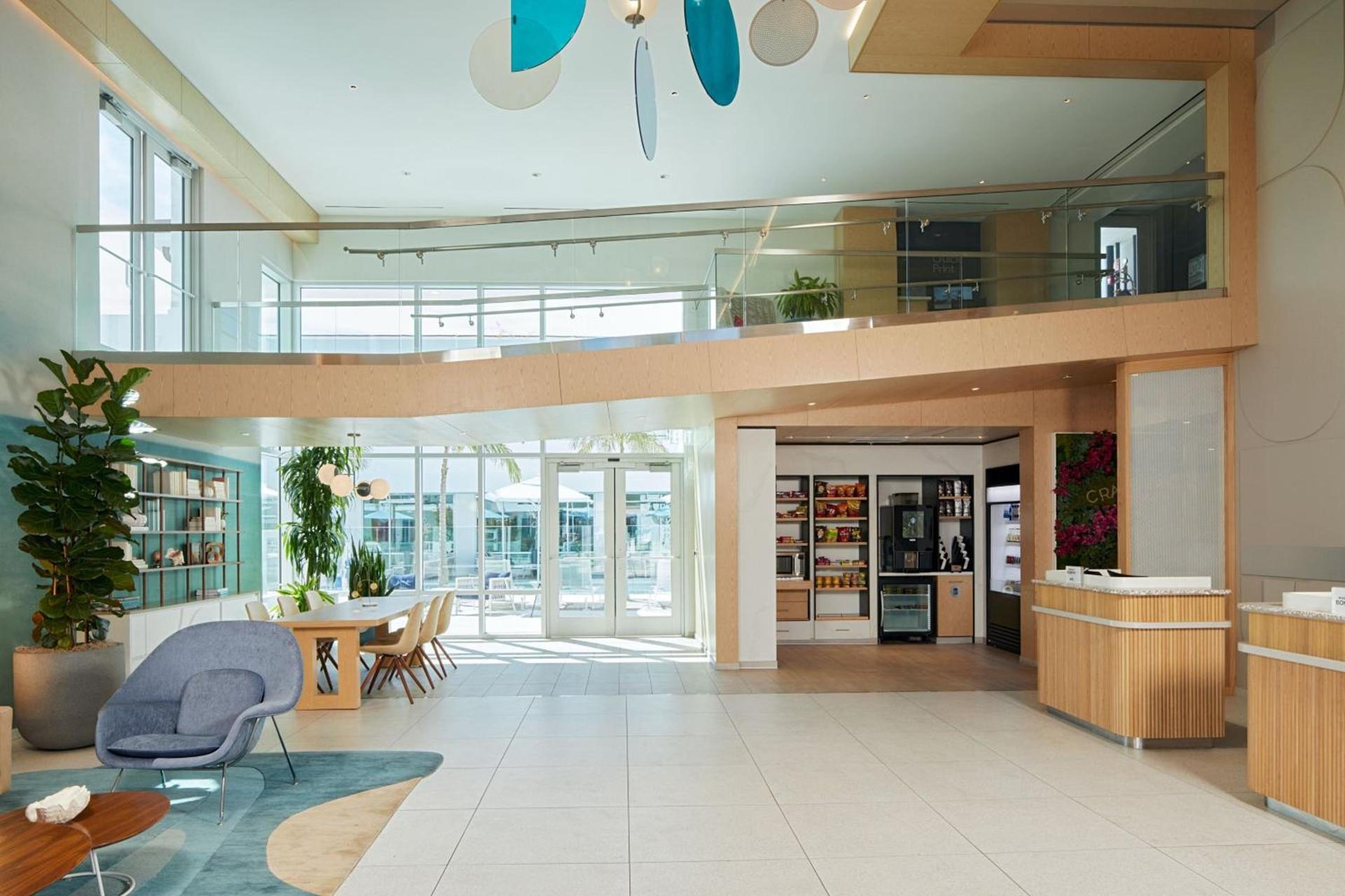 Courtyard by Marriott Santa Barbara Downtown photo 6