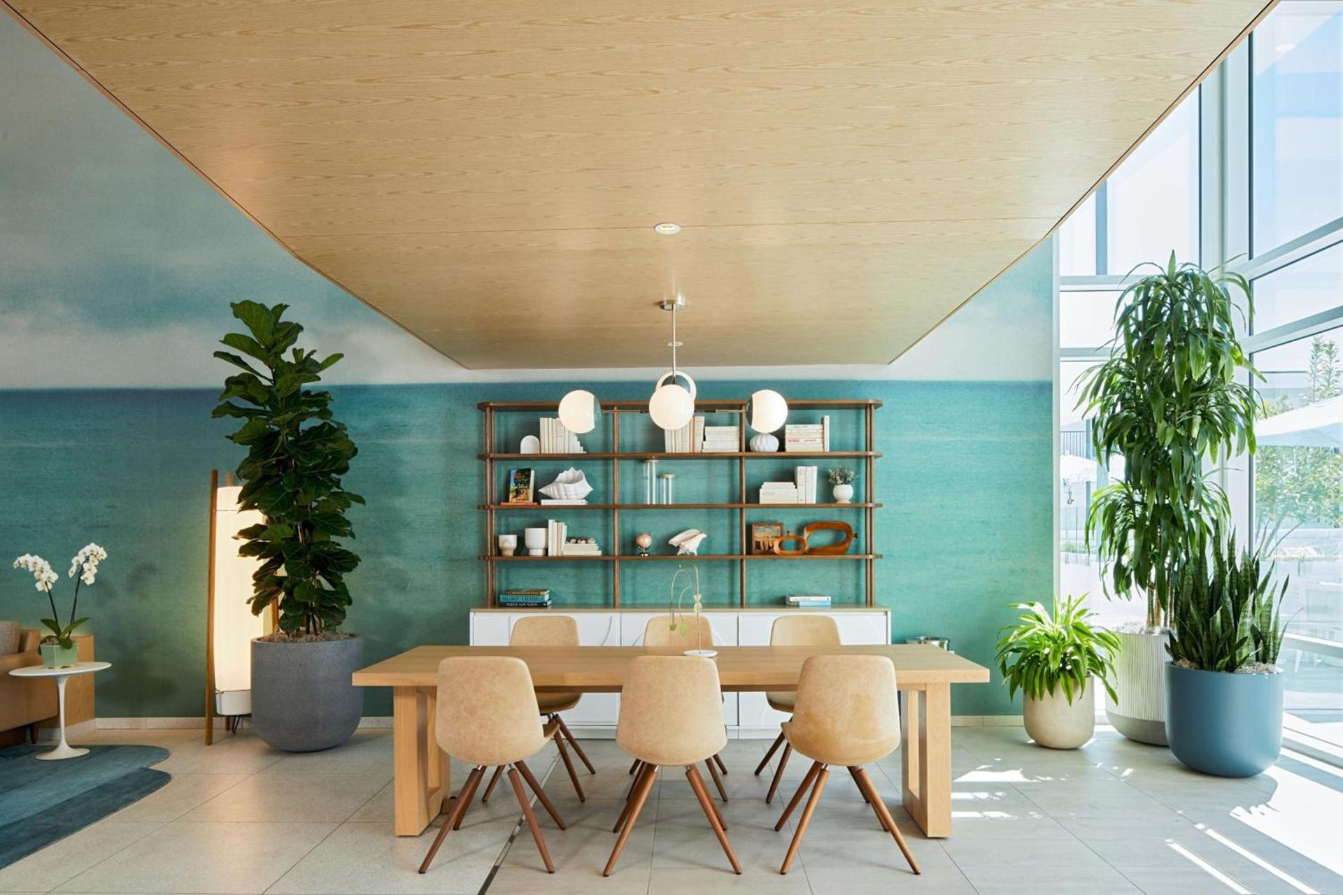 Courtyard by Marriott Santa Barbara Downtown photo 7
